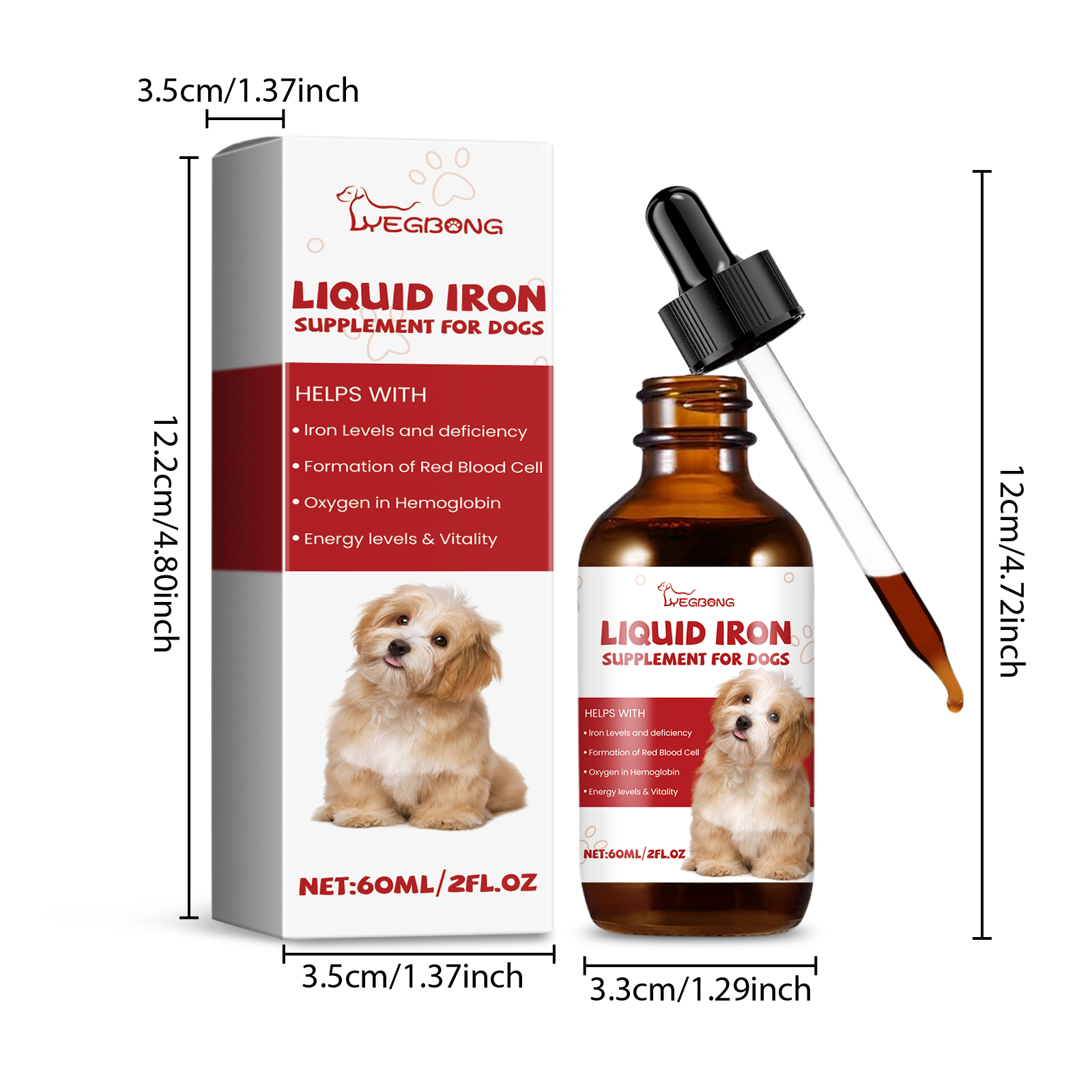Product detail