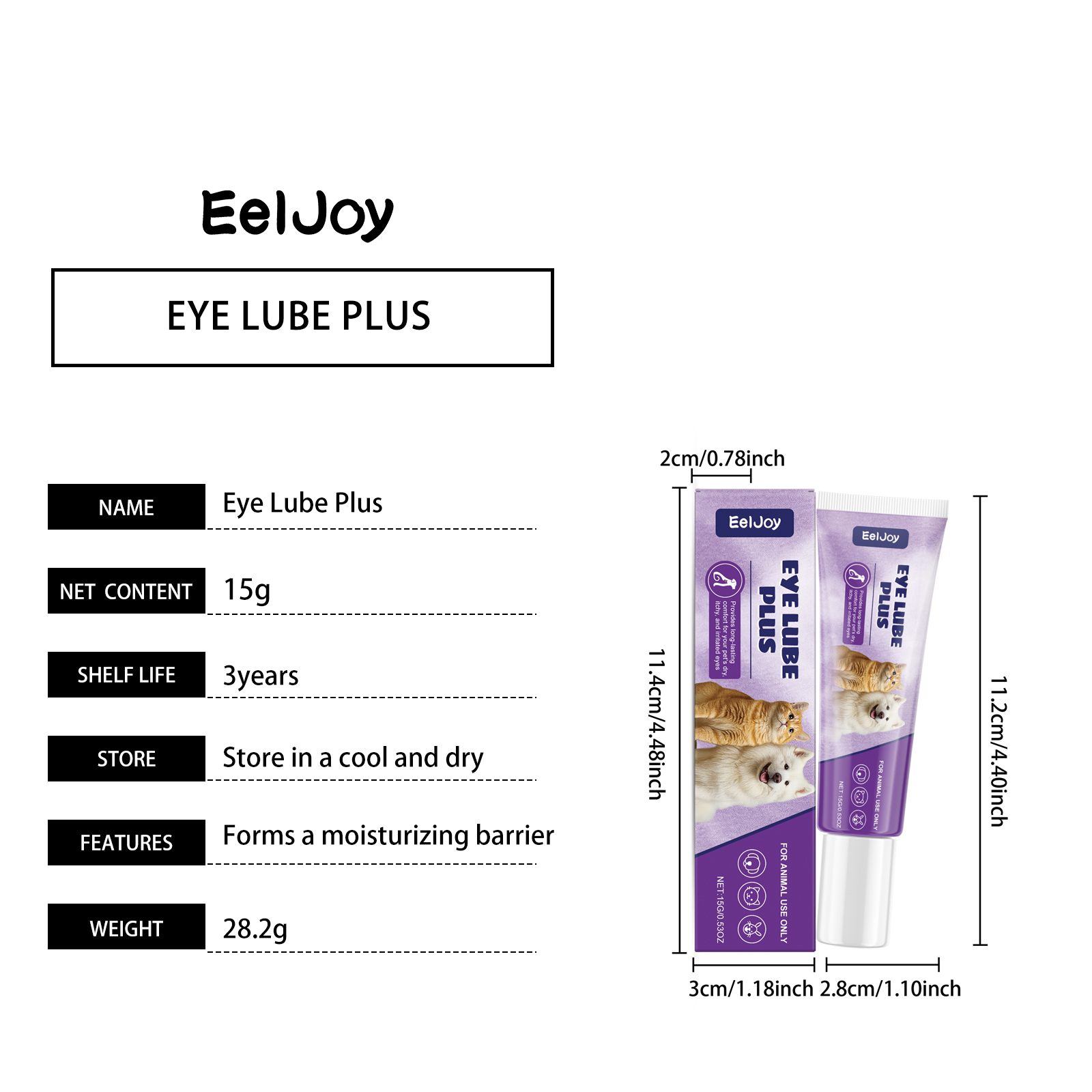 Product detail