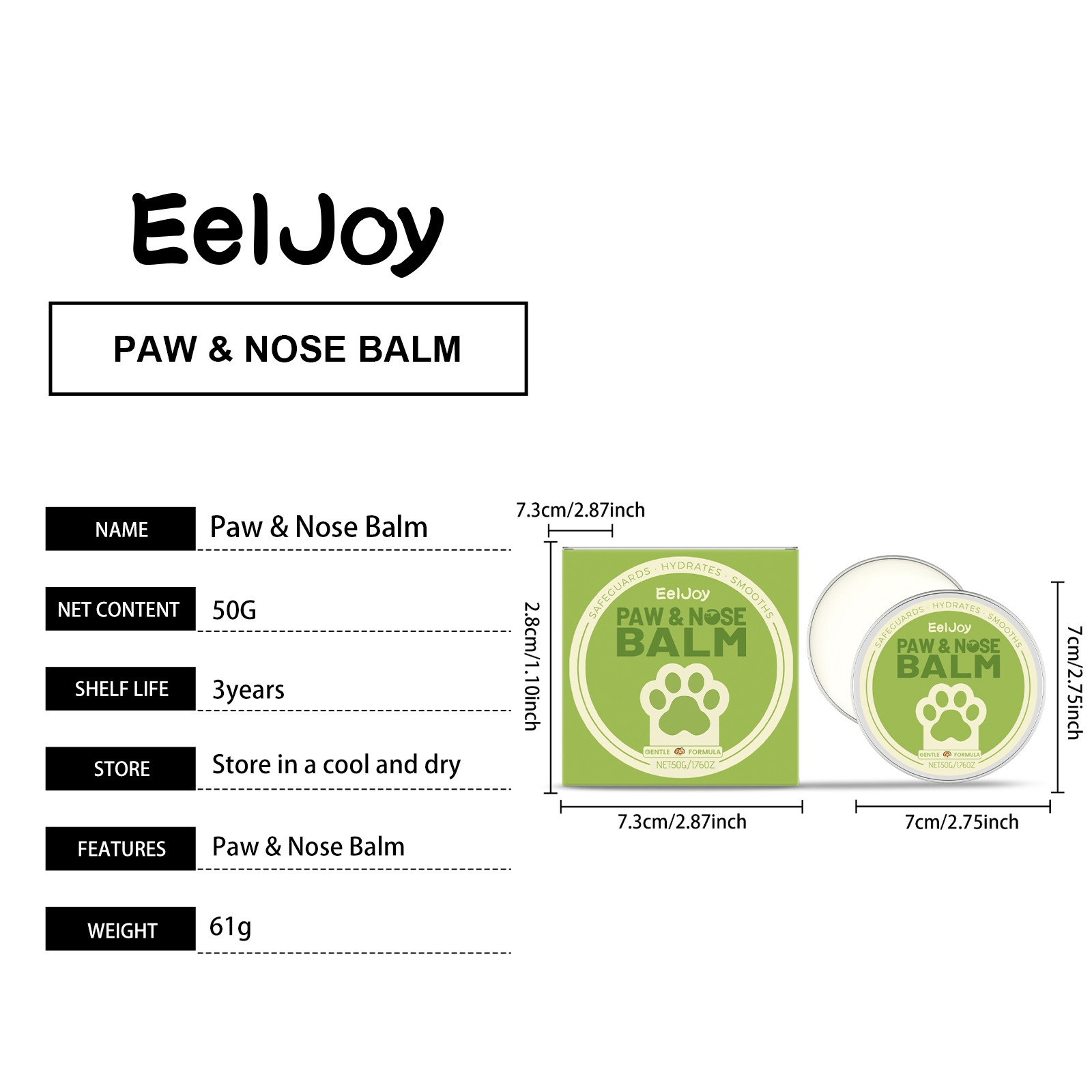 Product detail