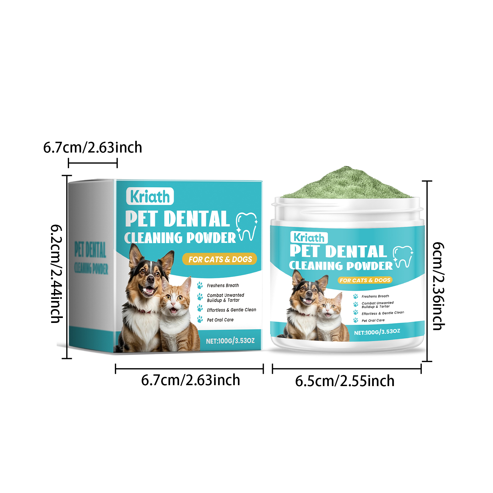 Product detail