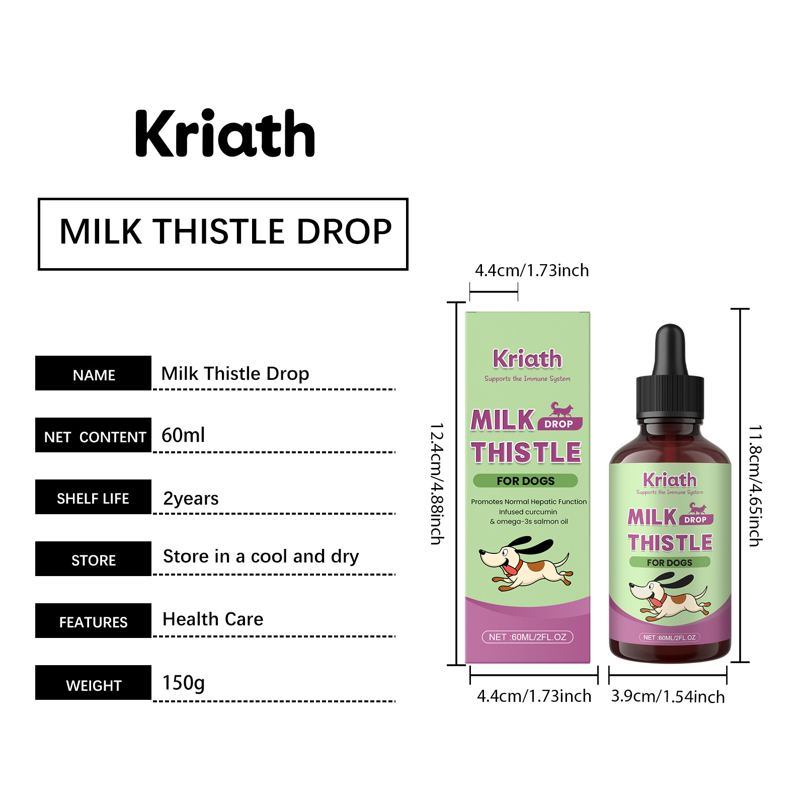Product detail