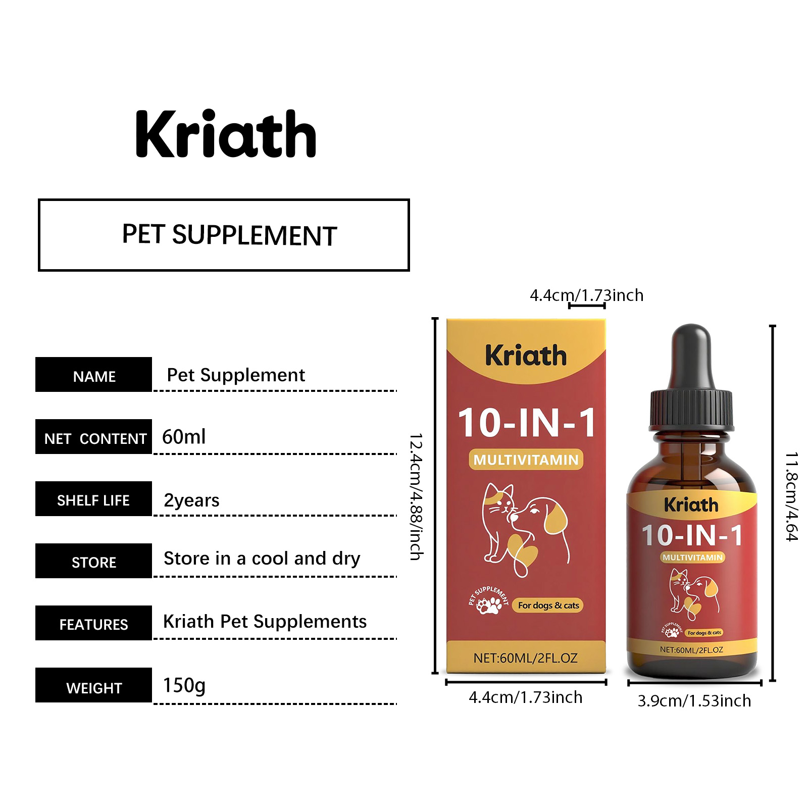Product detail