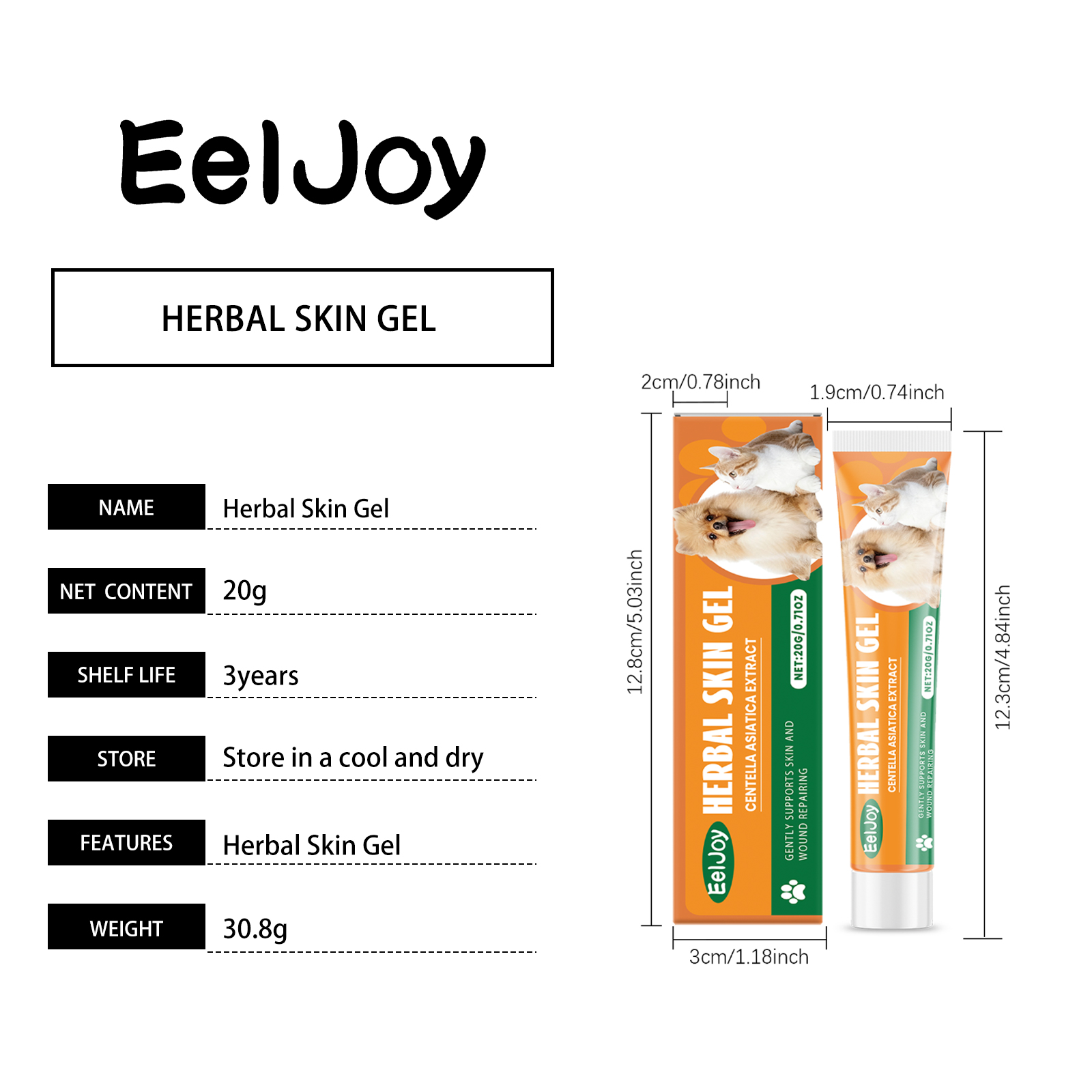Product detail
