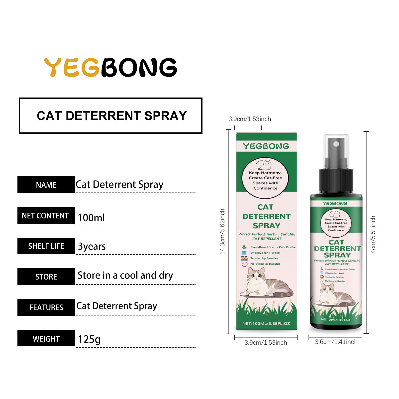 Product detail
