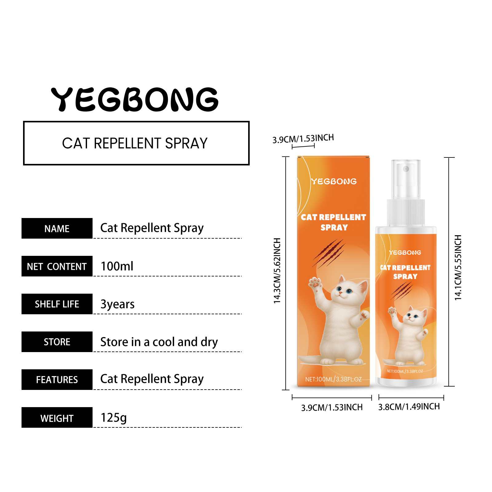 Product detail