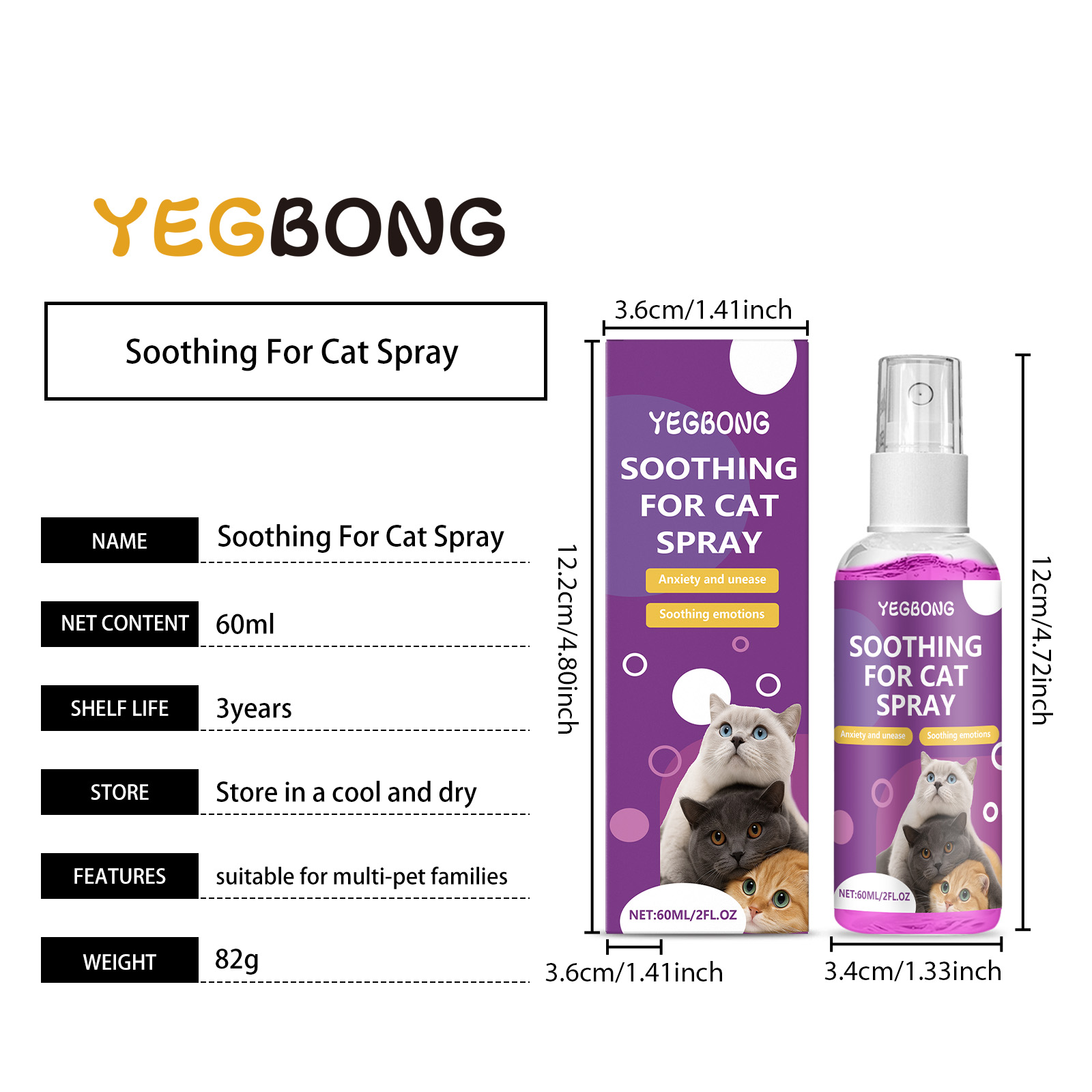 Product detail