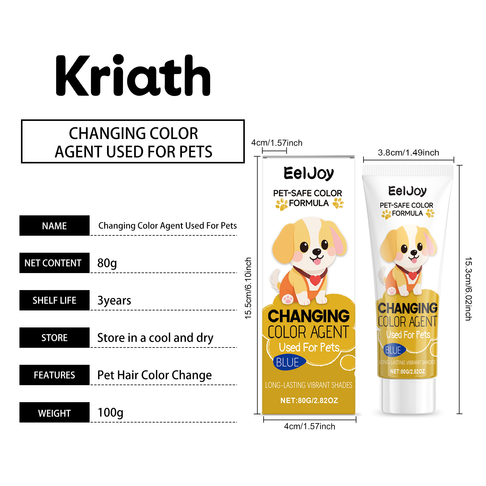 Product detail