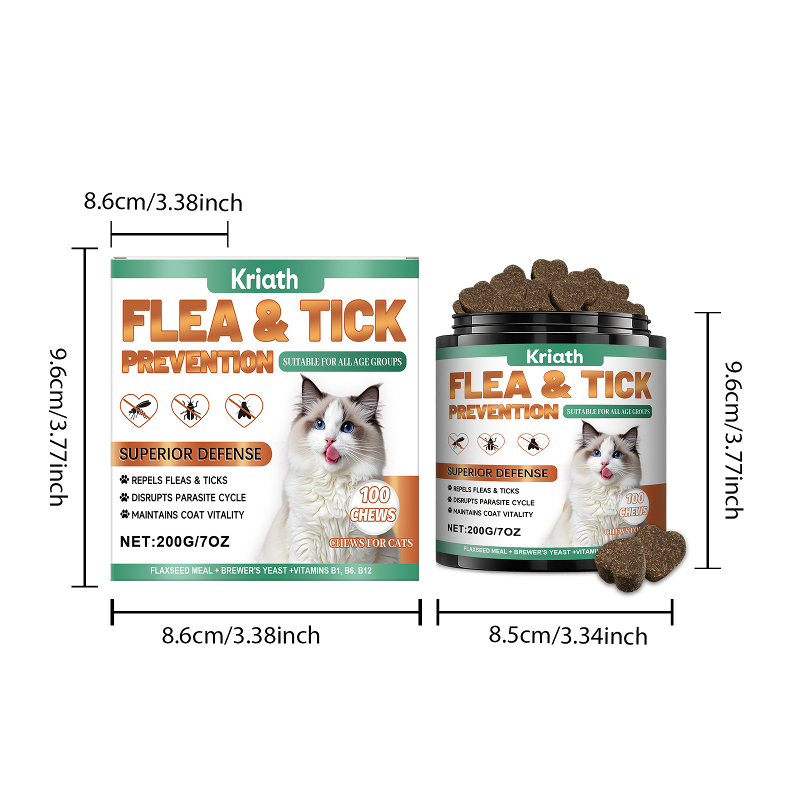 Product detail
