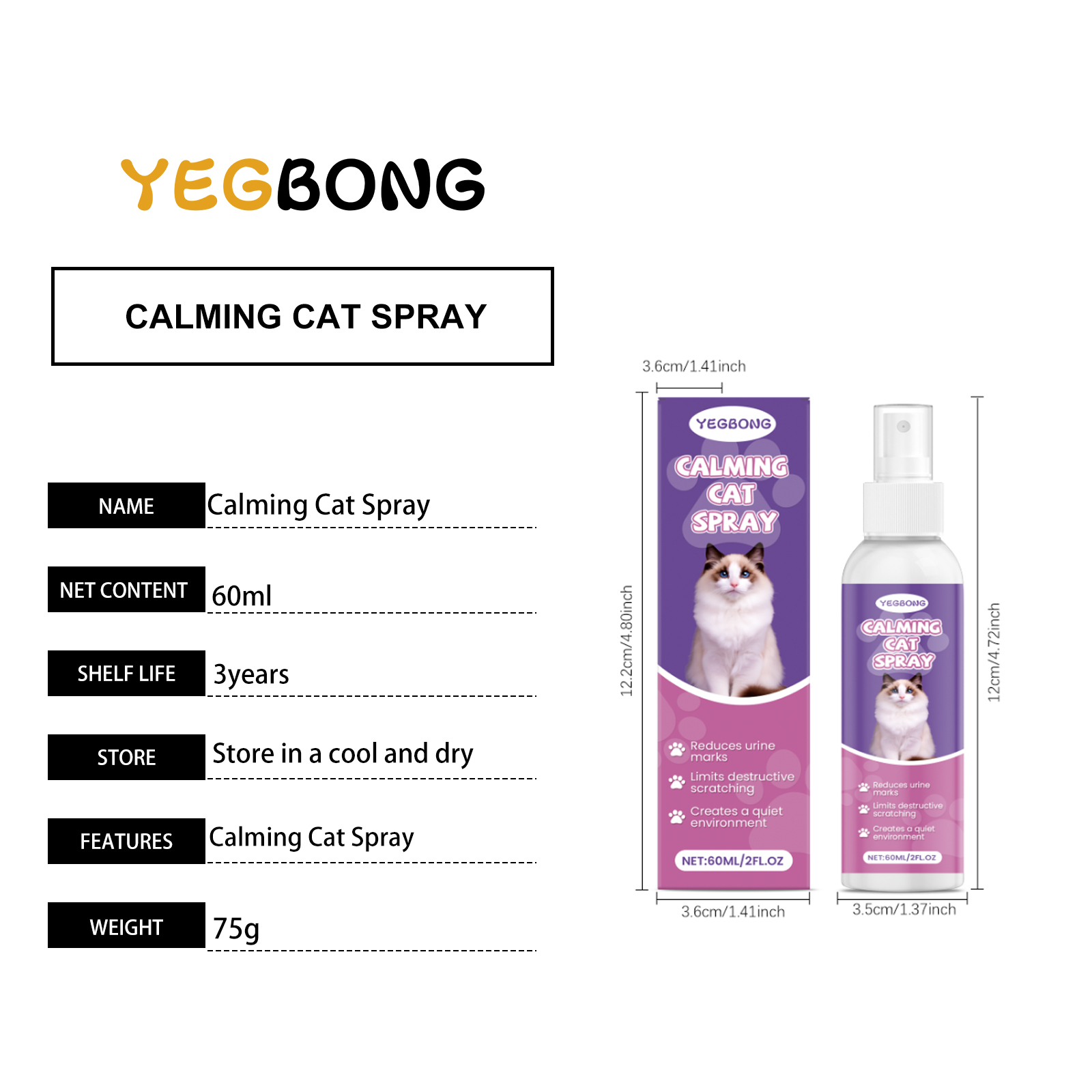 Product detail