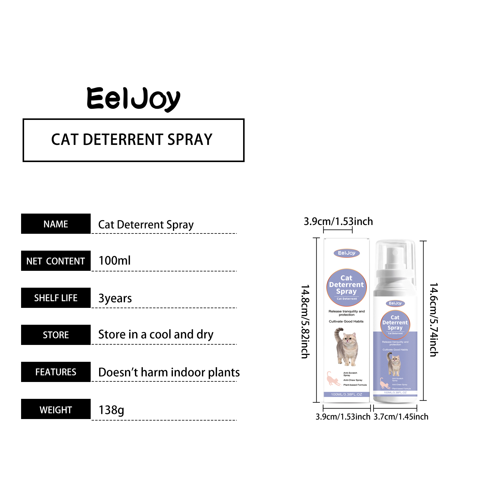 Product detail