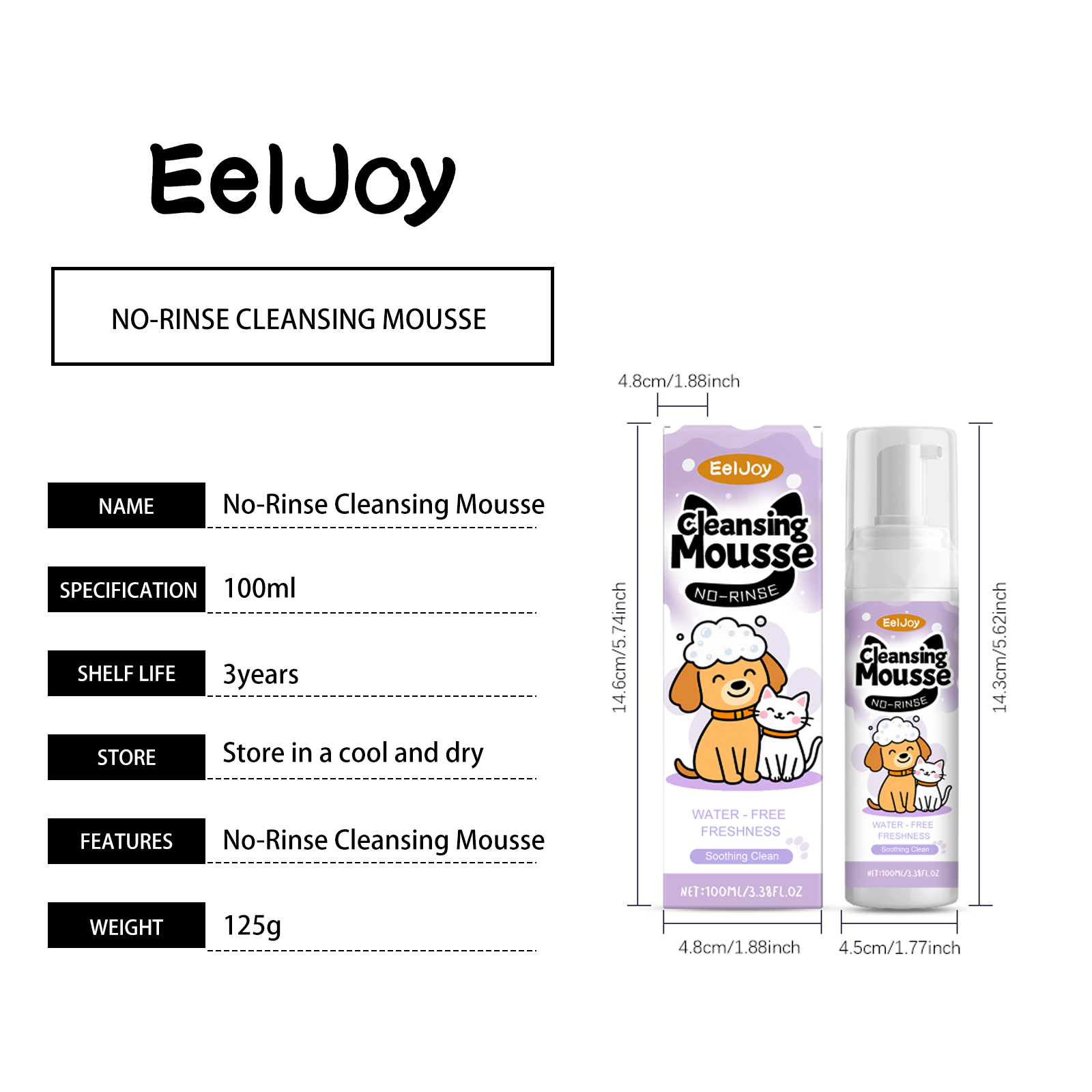Product detail