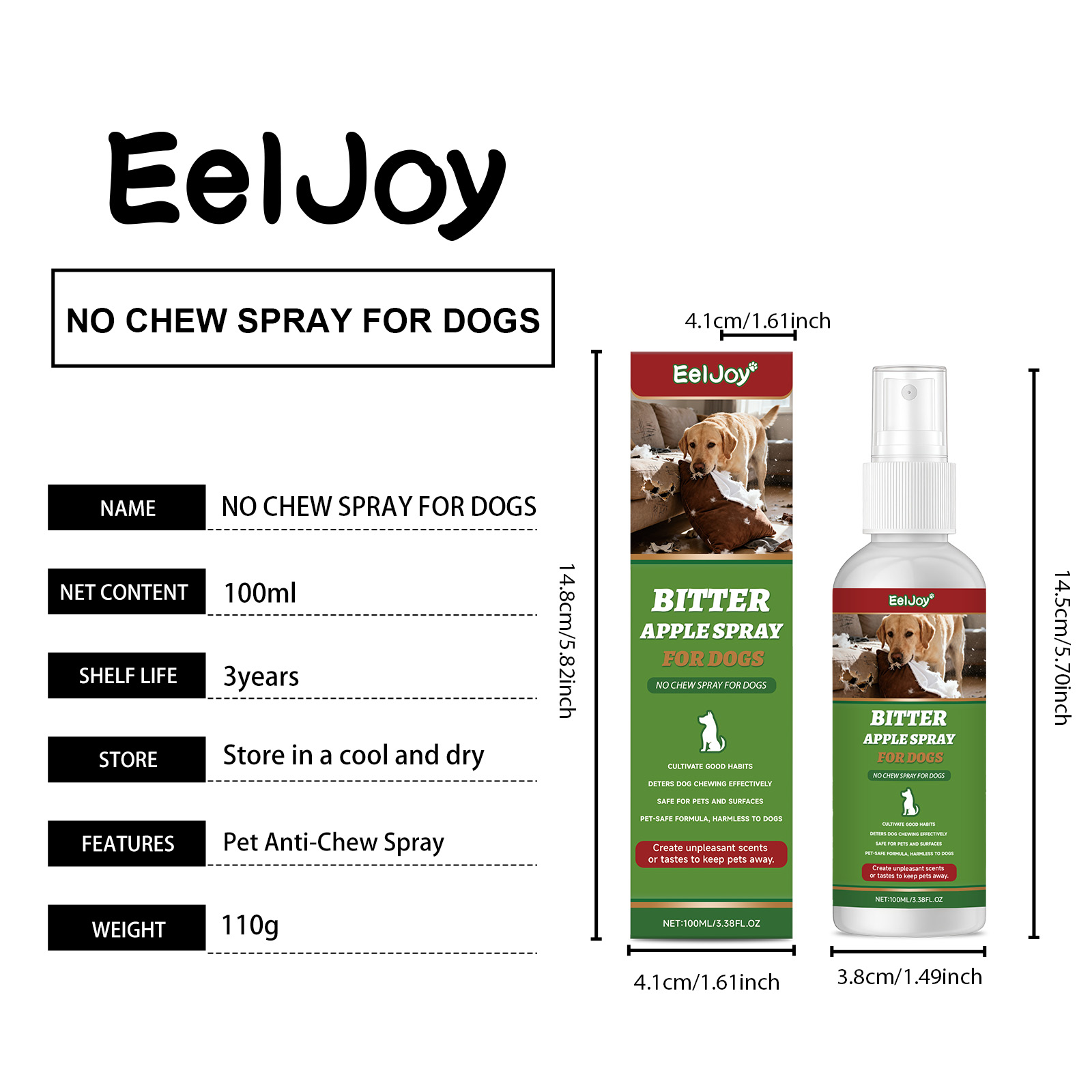 Product detail