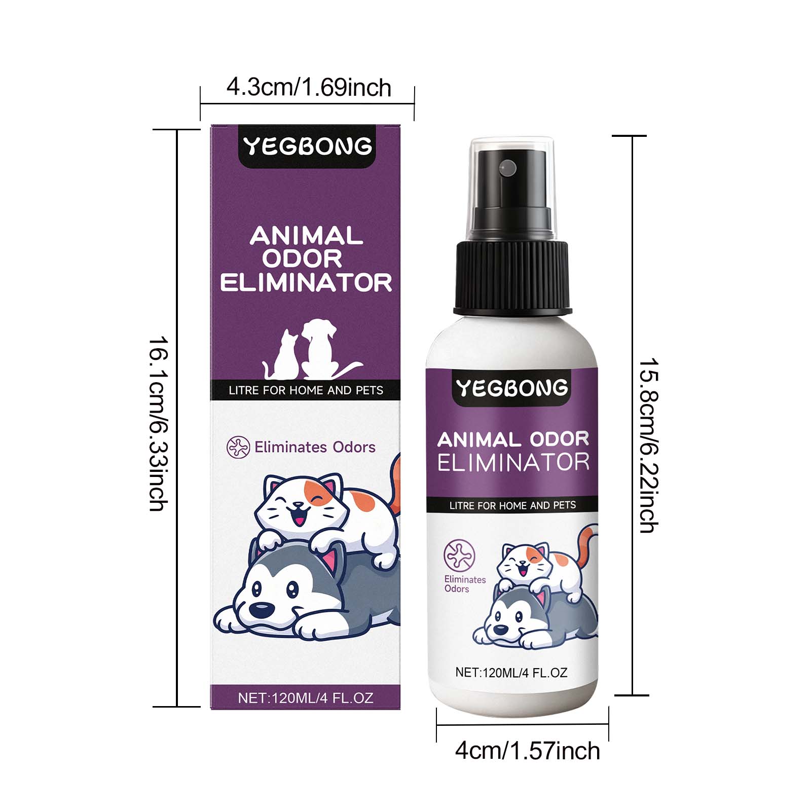 Product detail