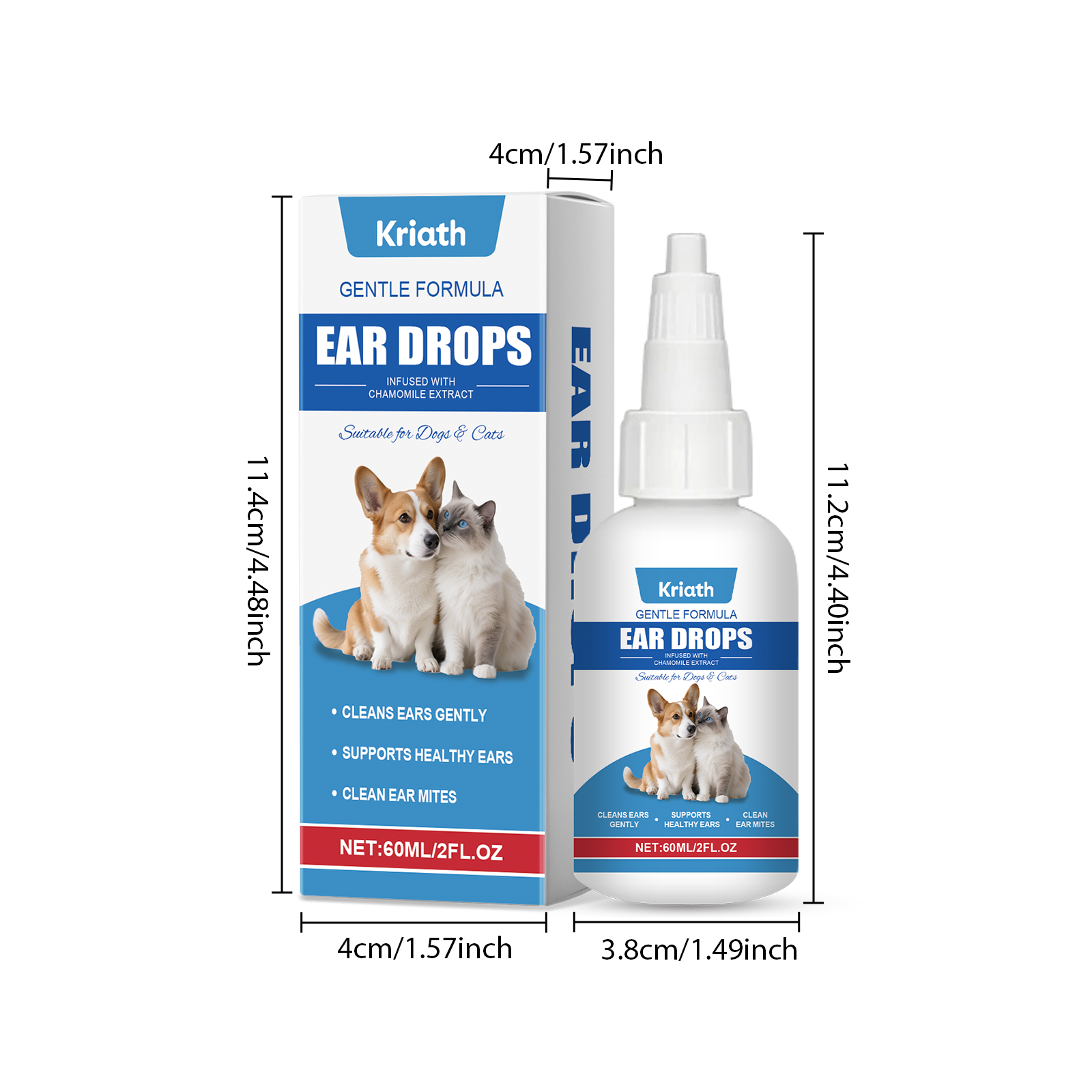 Product detail
