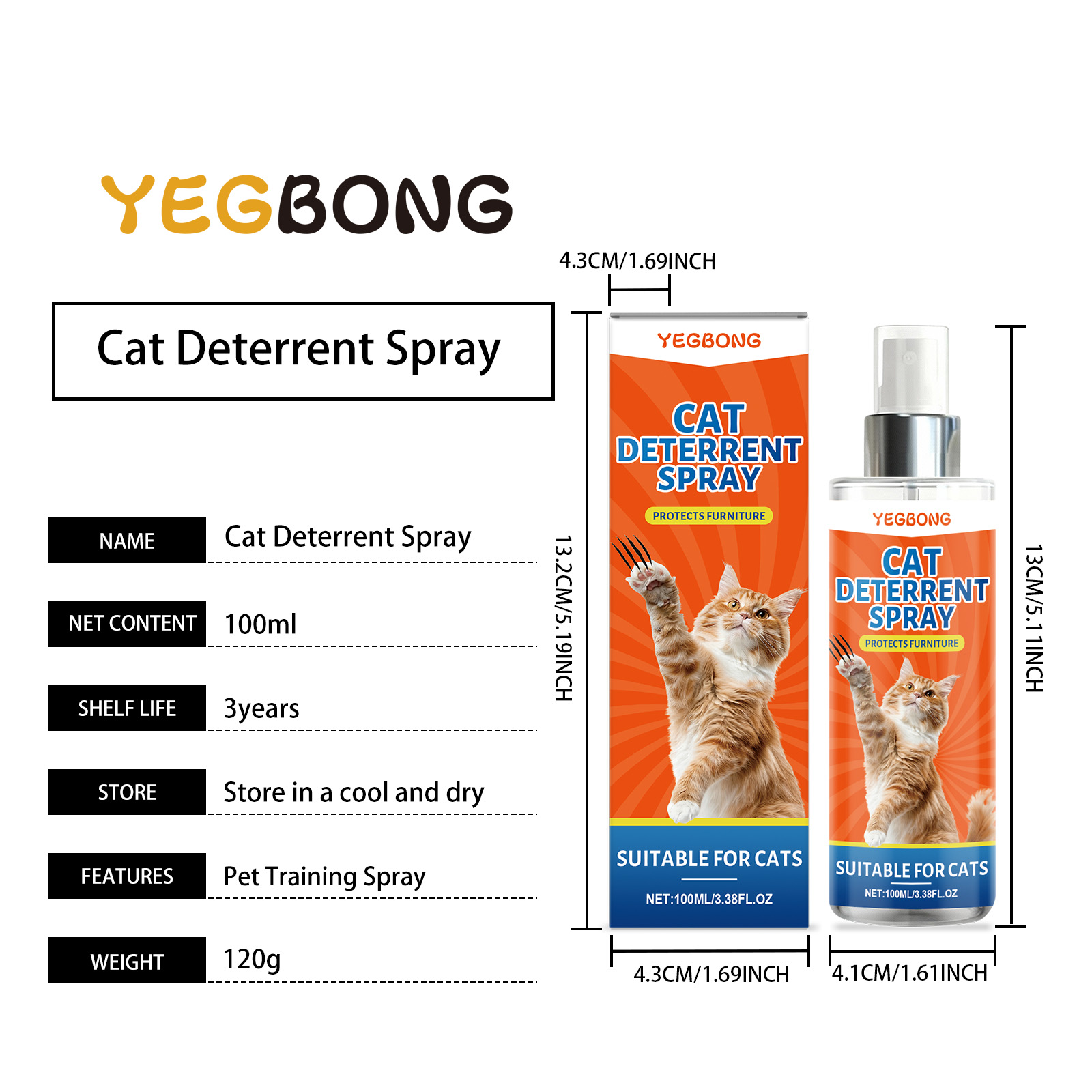 Product detail