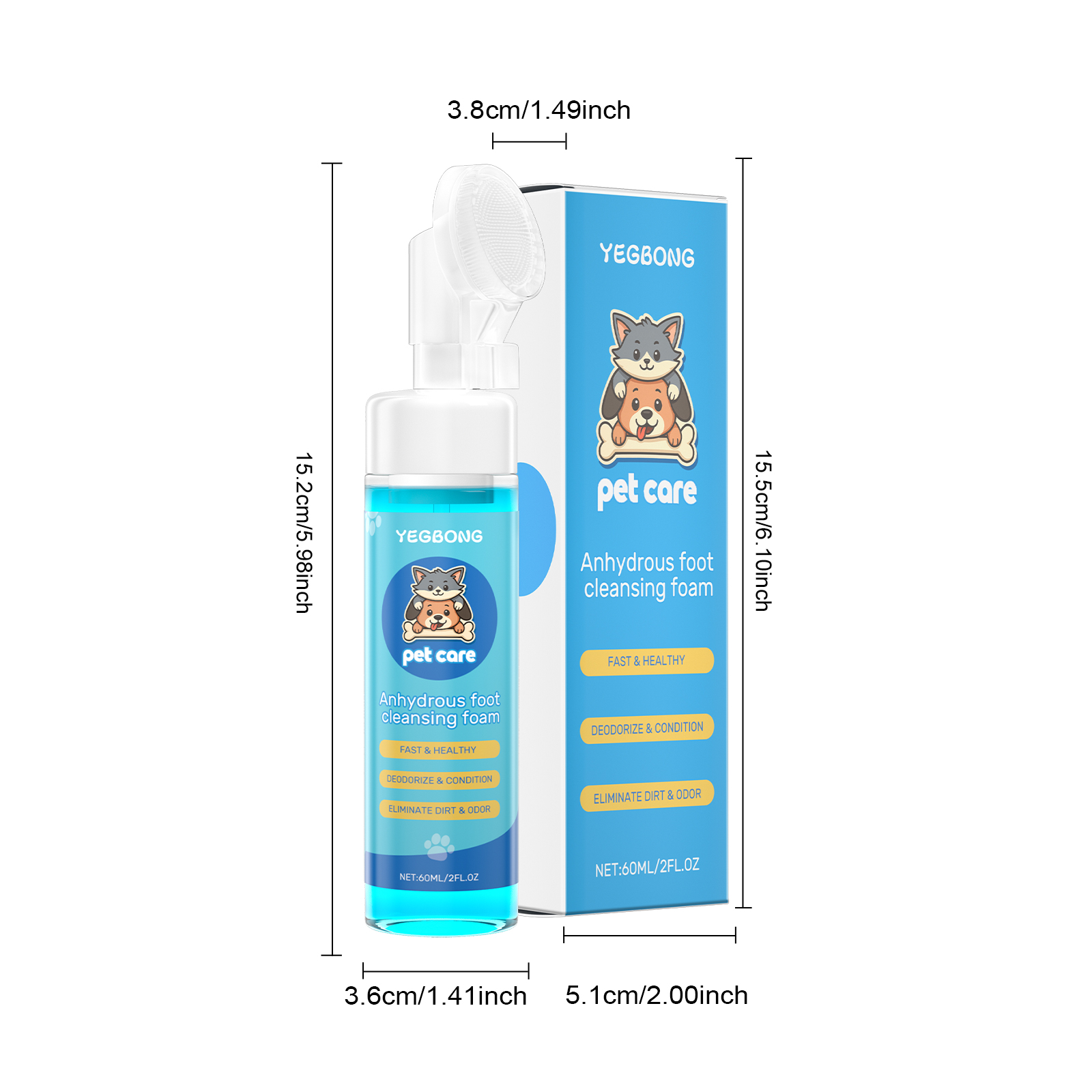 Product detail