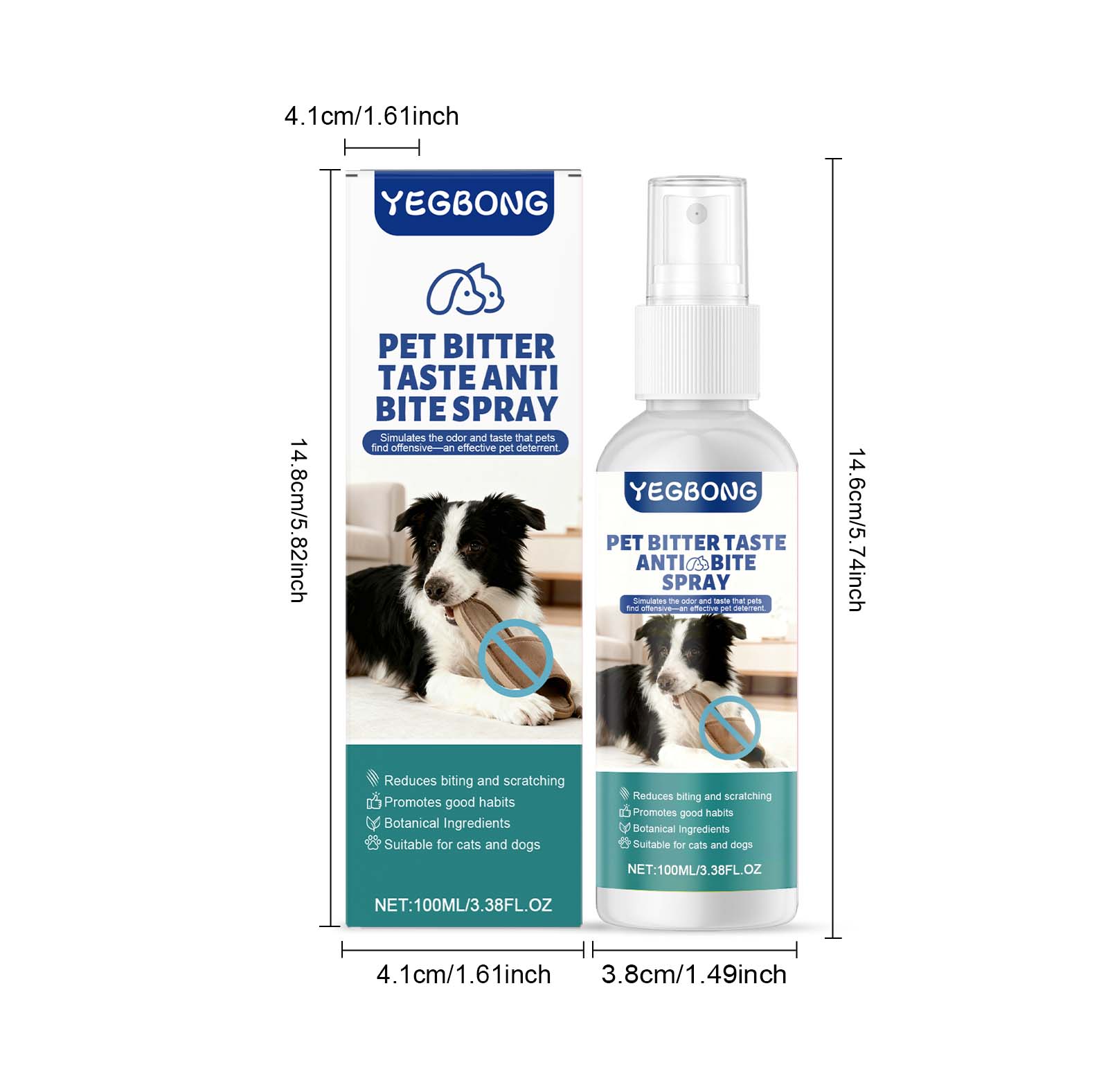 Product detail