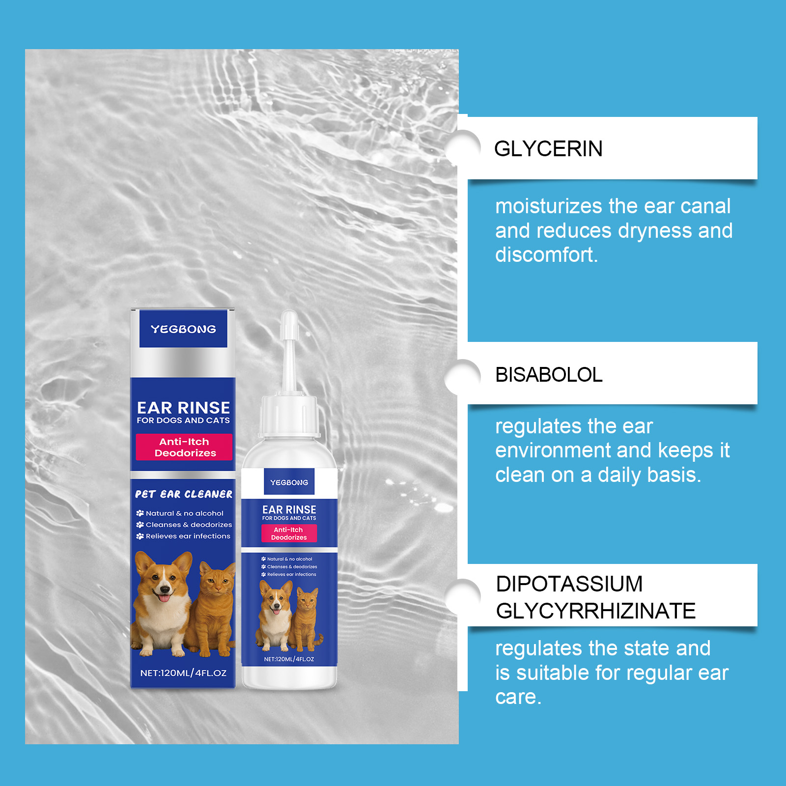 Product detail