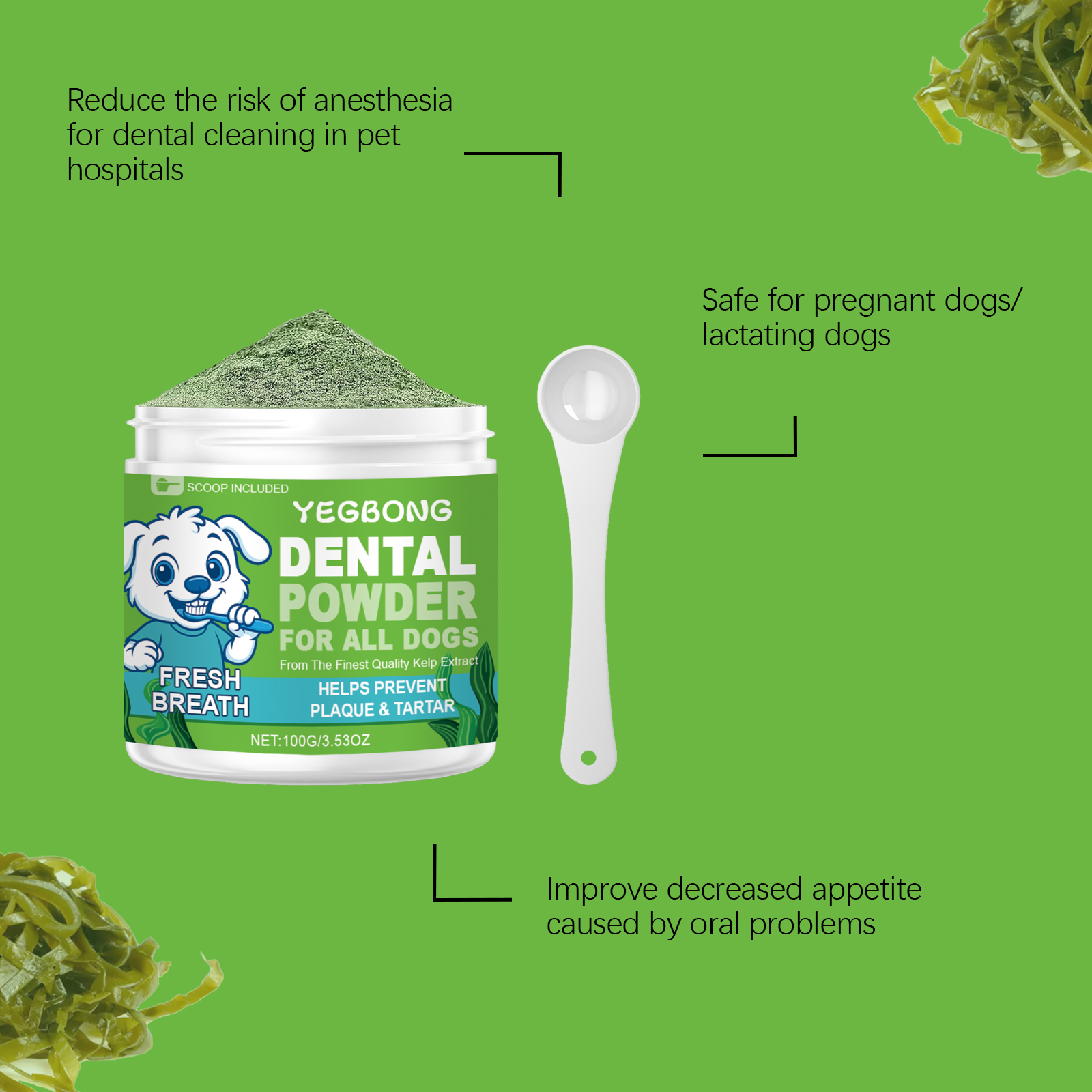 Product detail