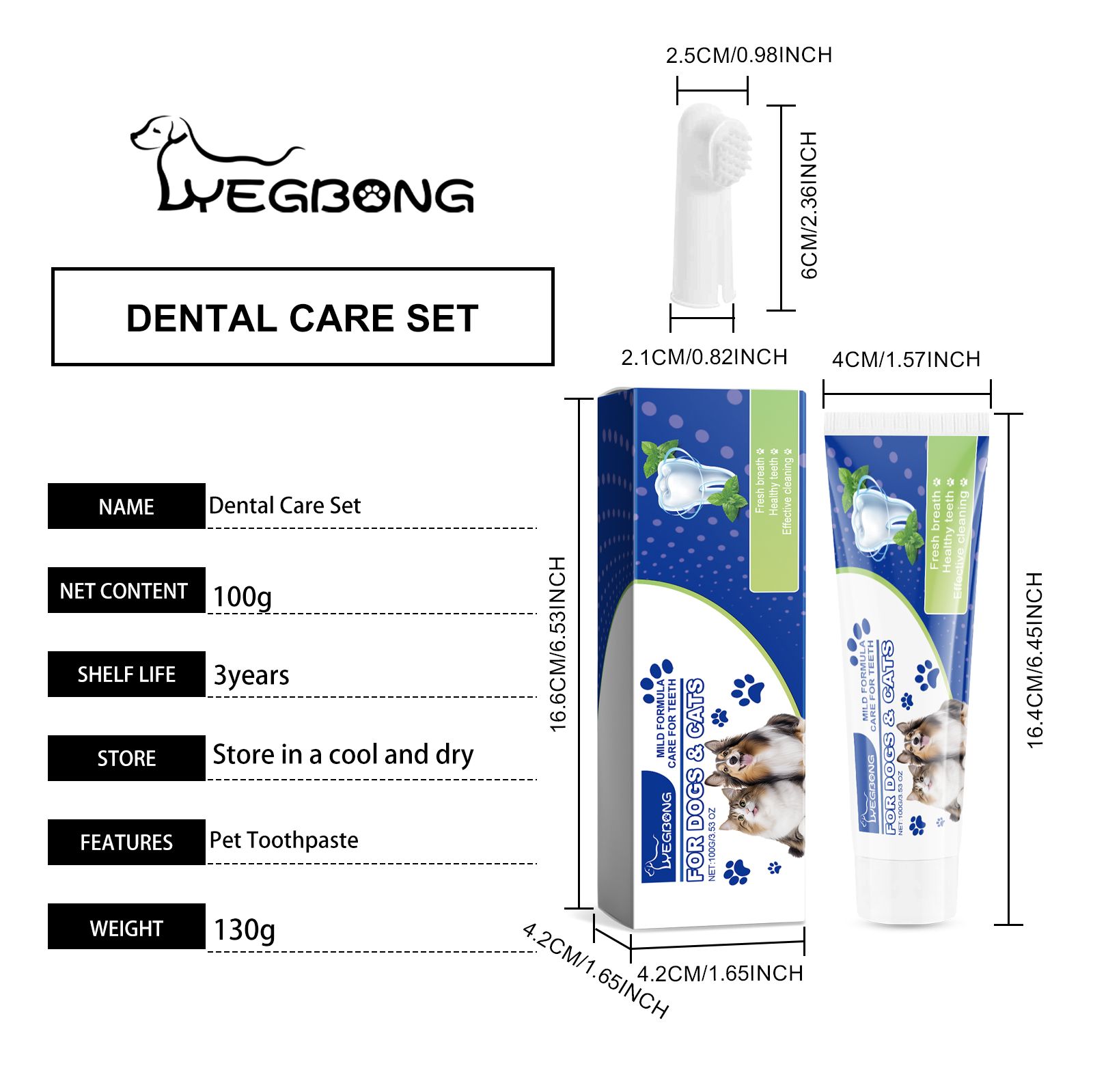 Product detail