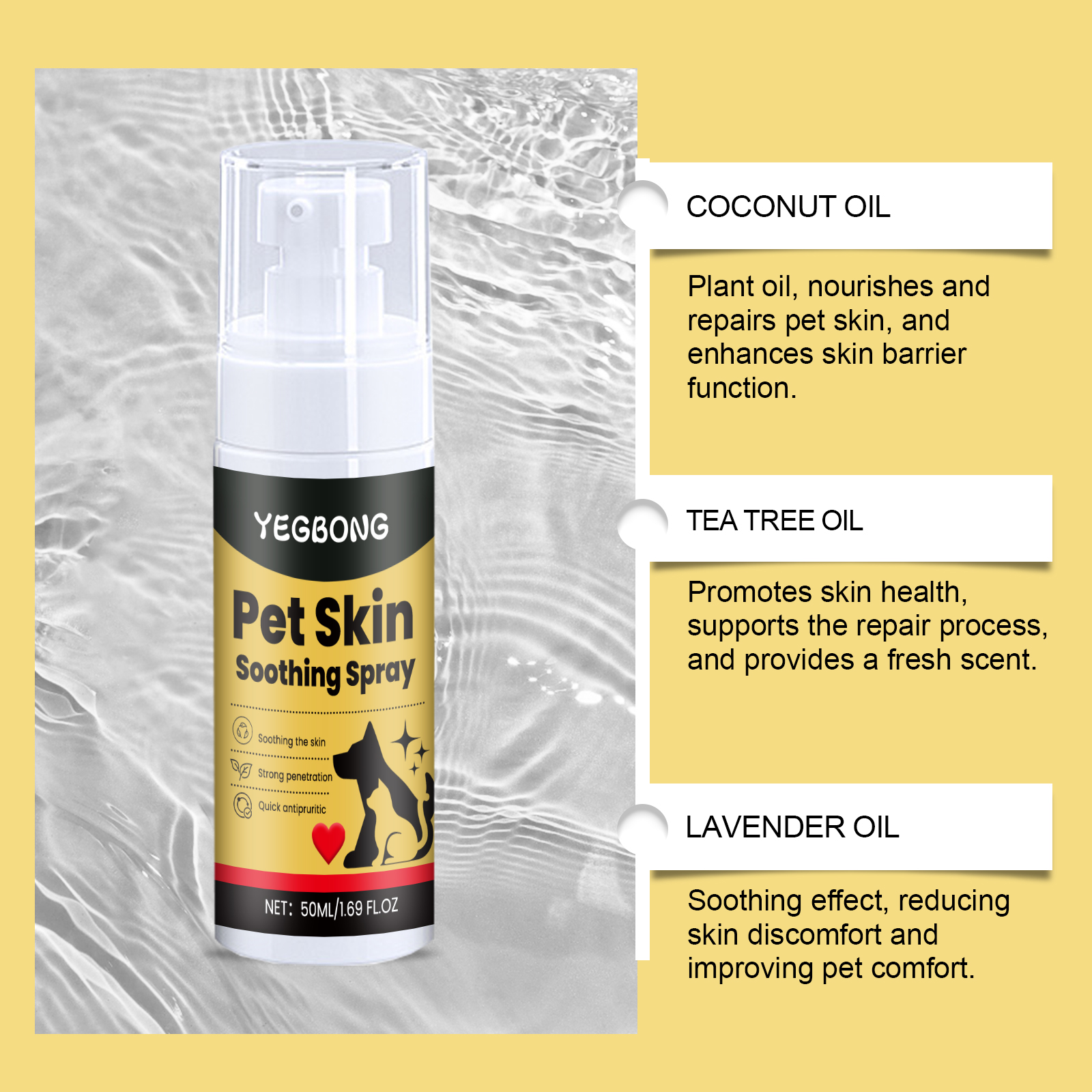 Product detail