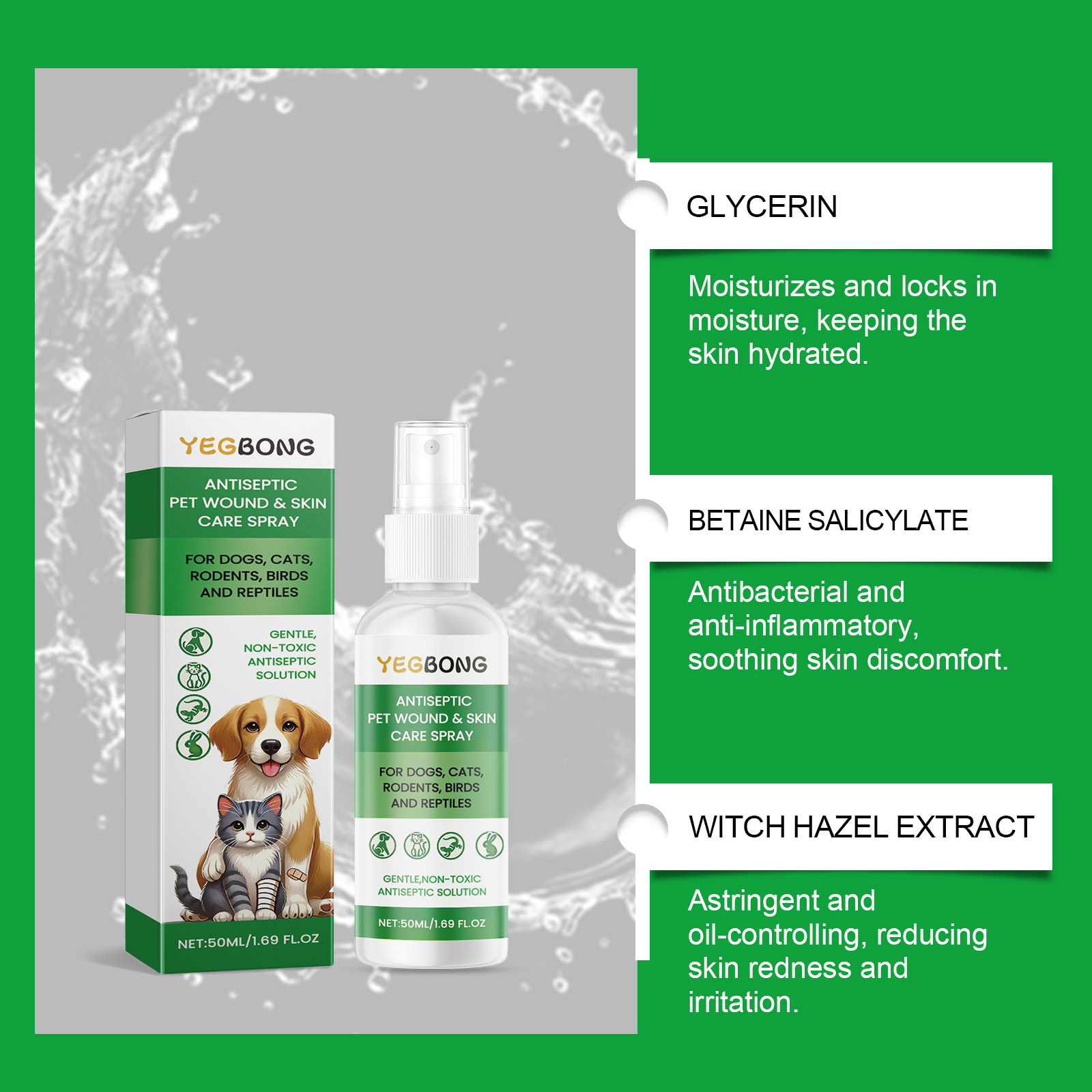 Product detail