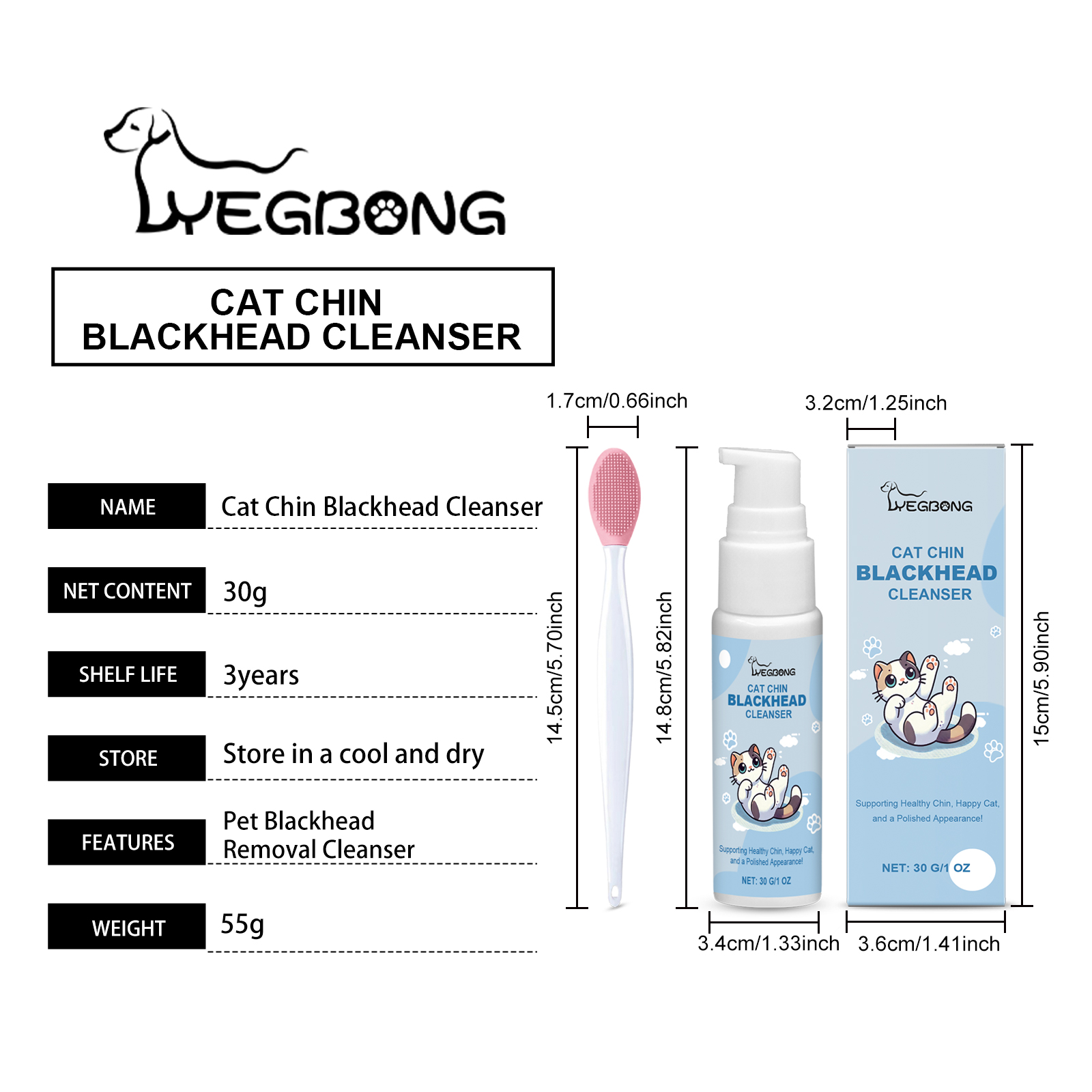 Product detail