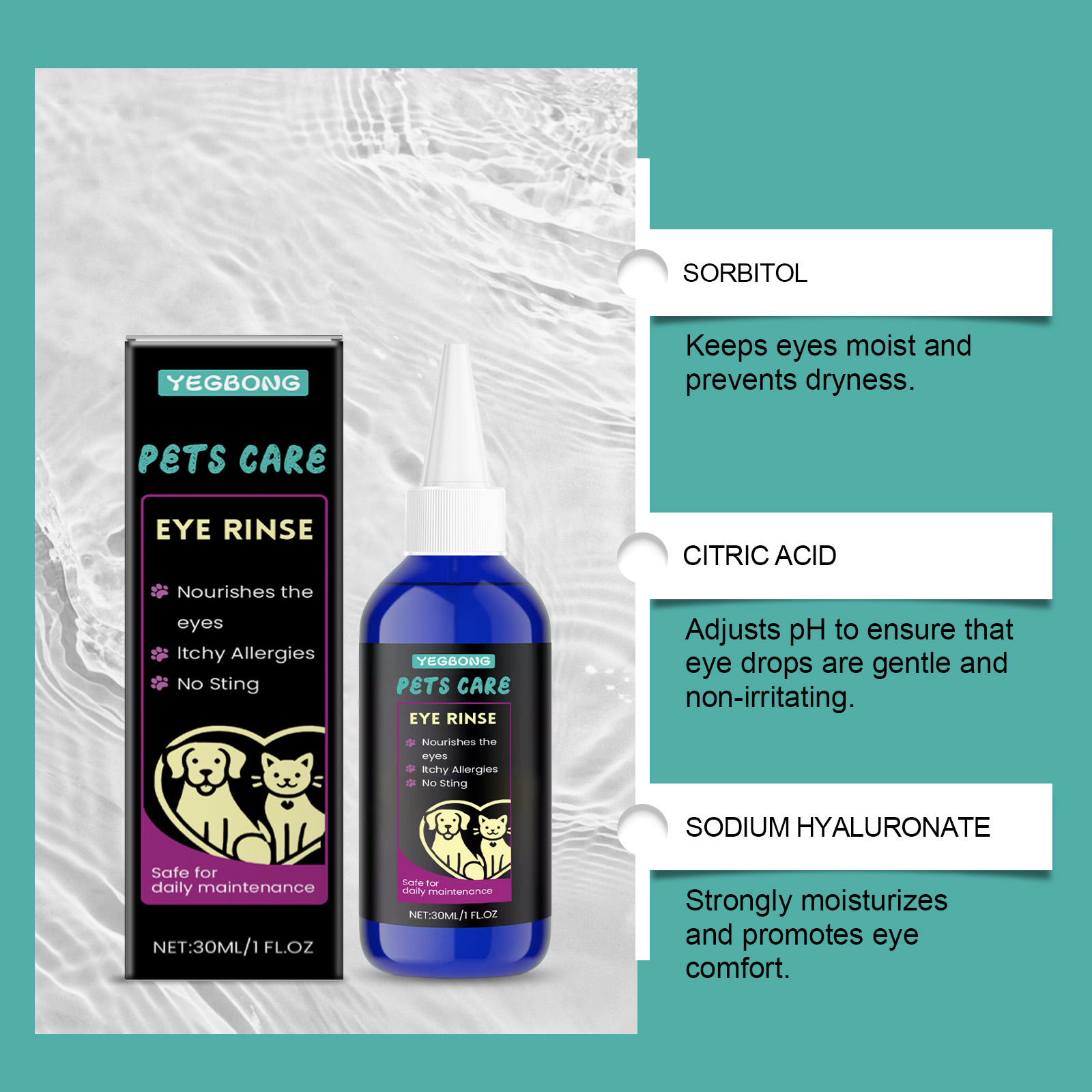 Product detail