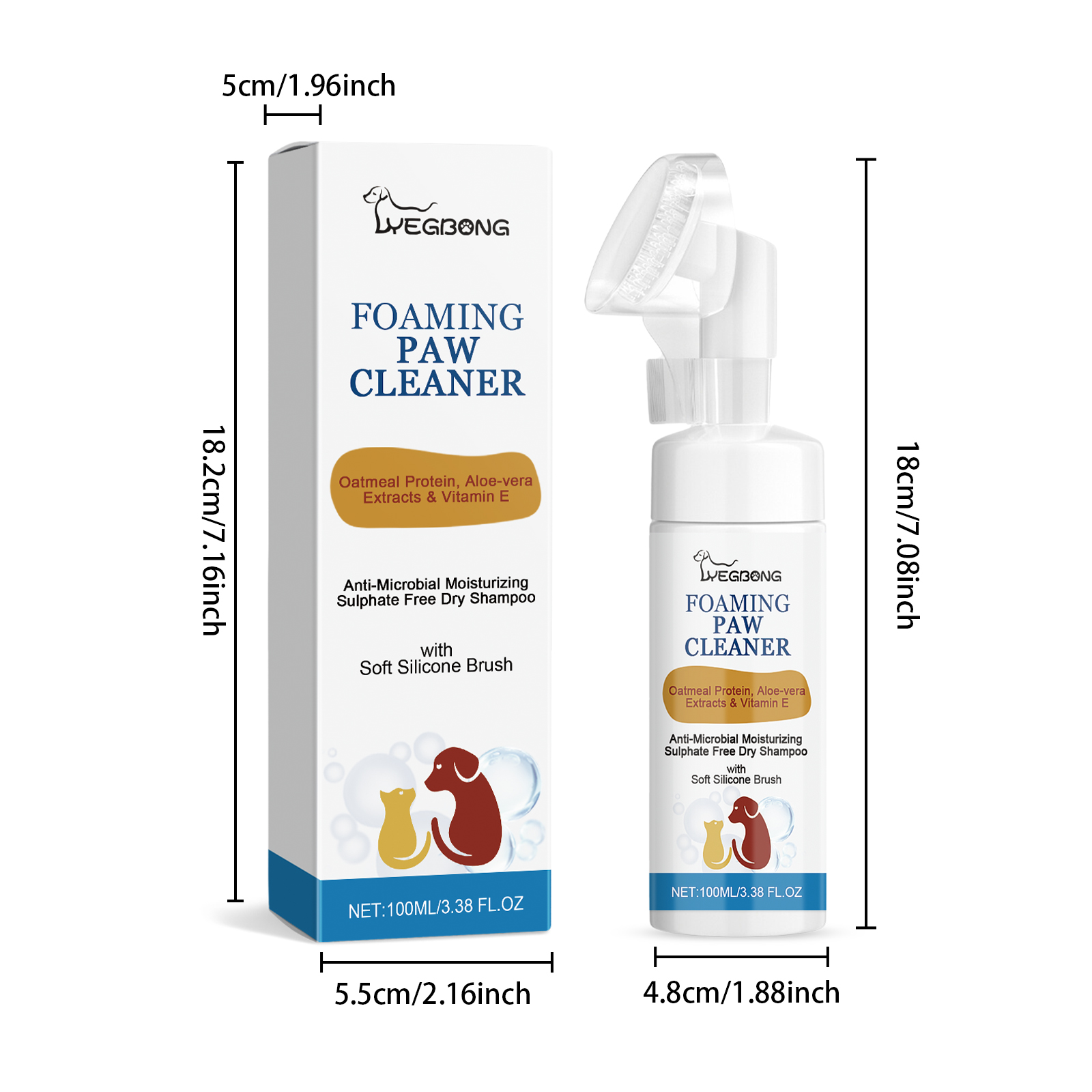 Product detail