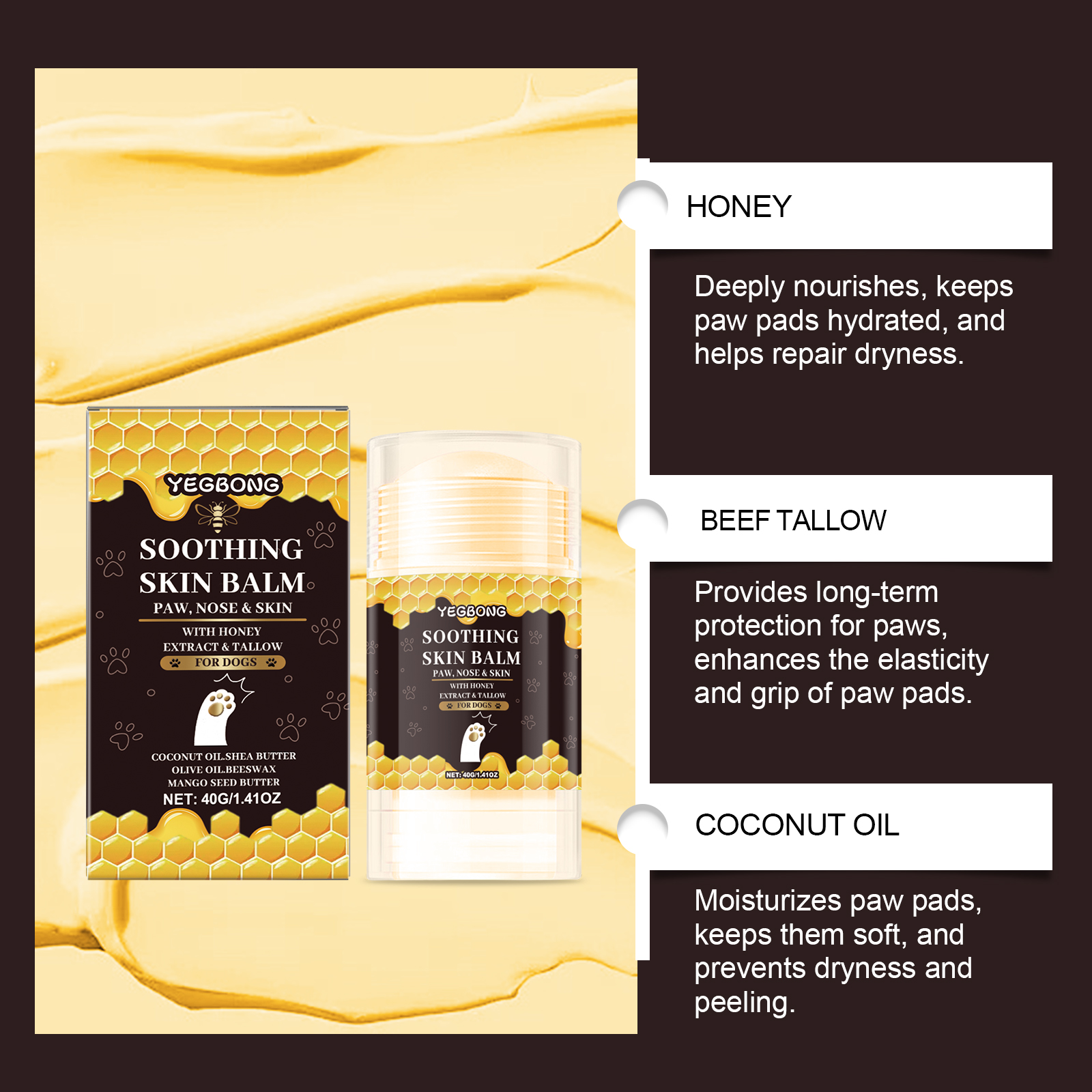 Product detail