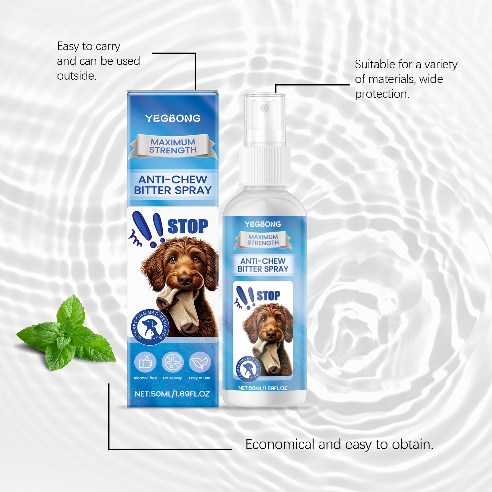 Product detail