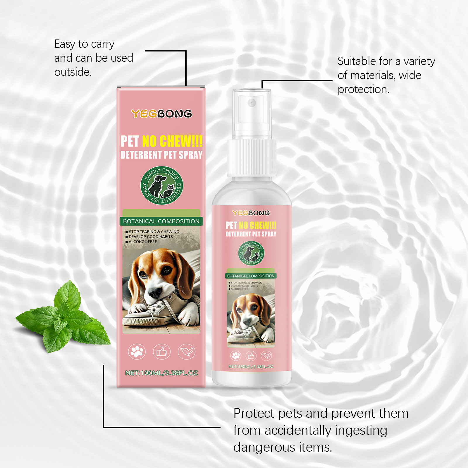Product detail