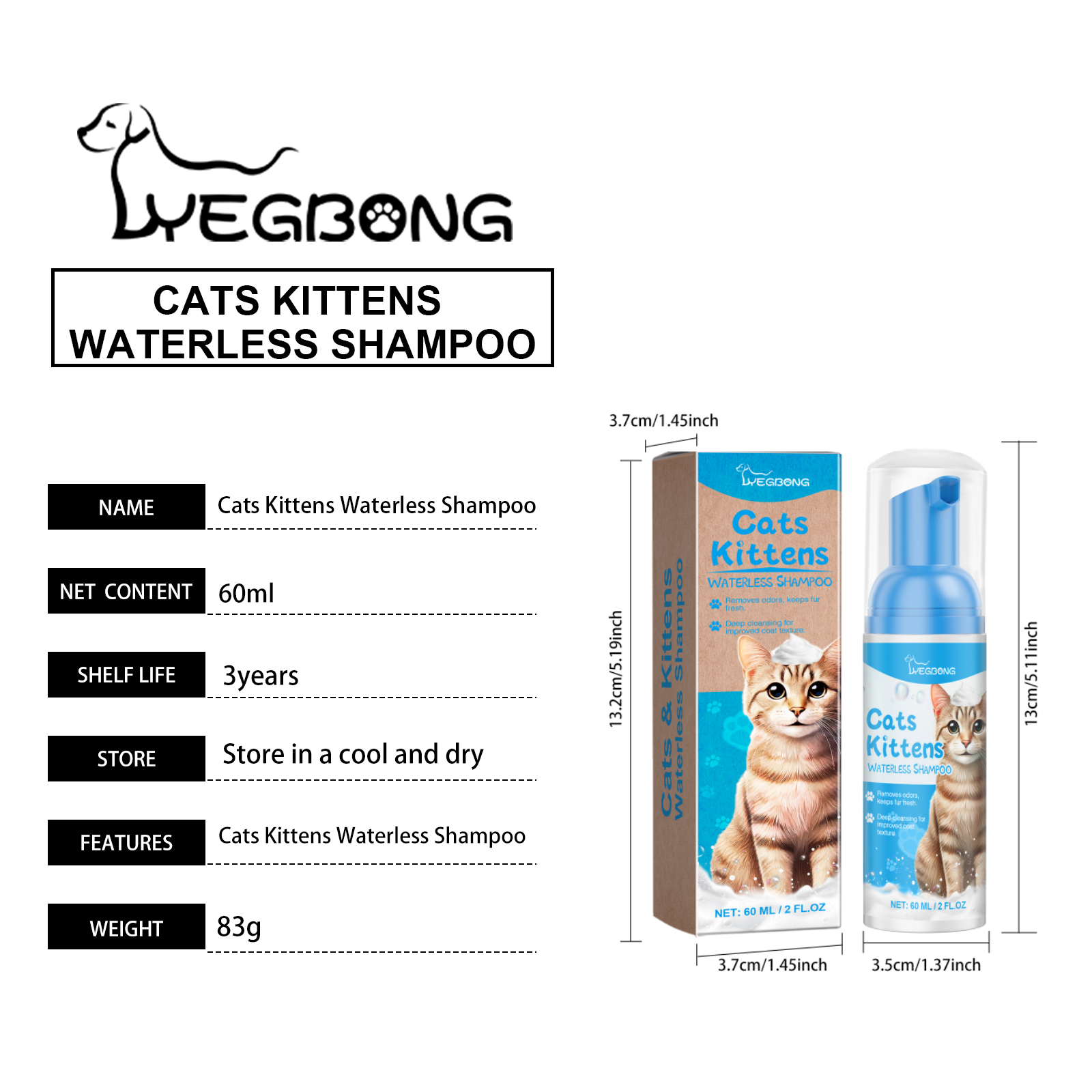 Product detail