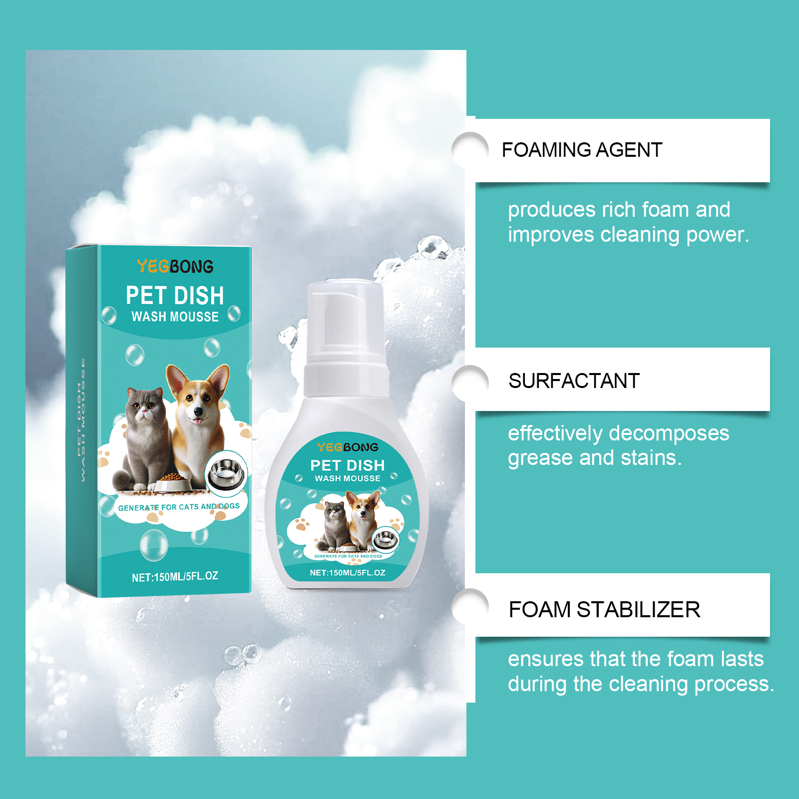 Product detail