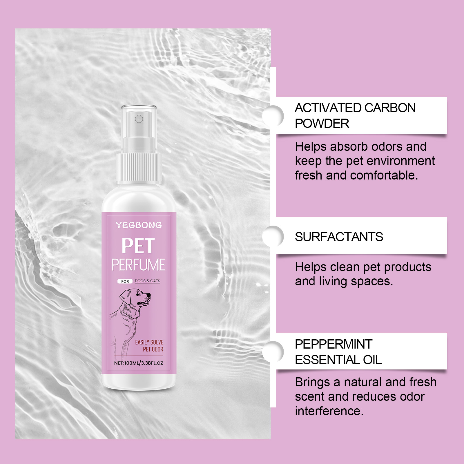 Product detail