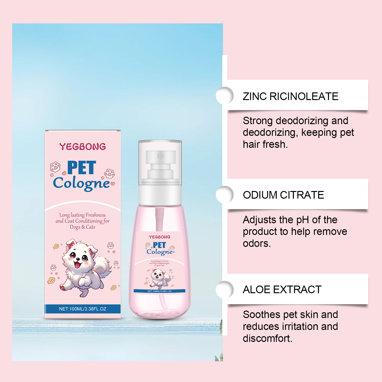Product detail