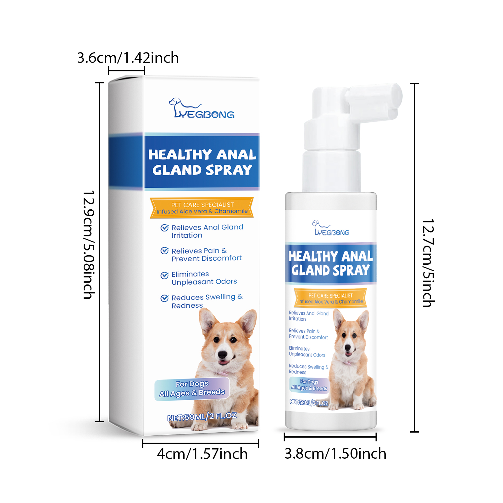 Product detail