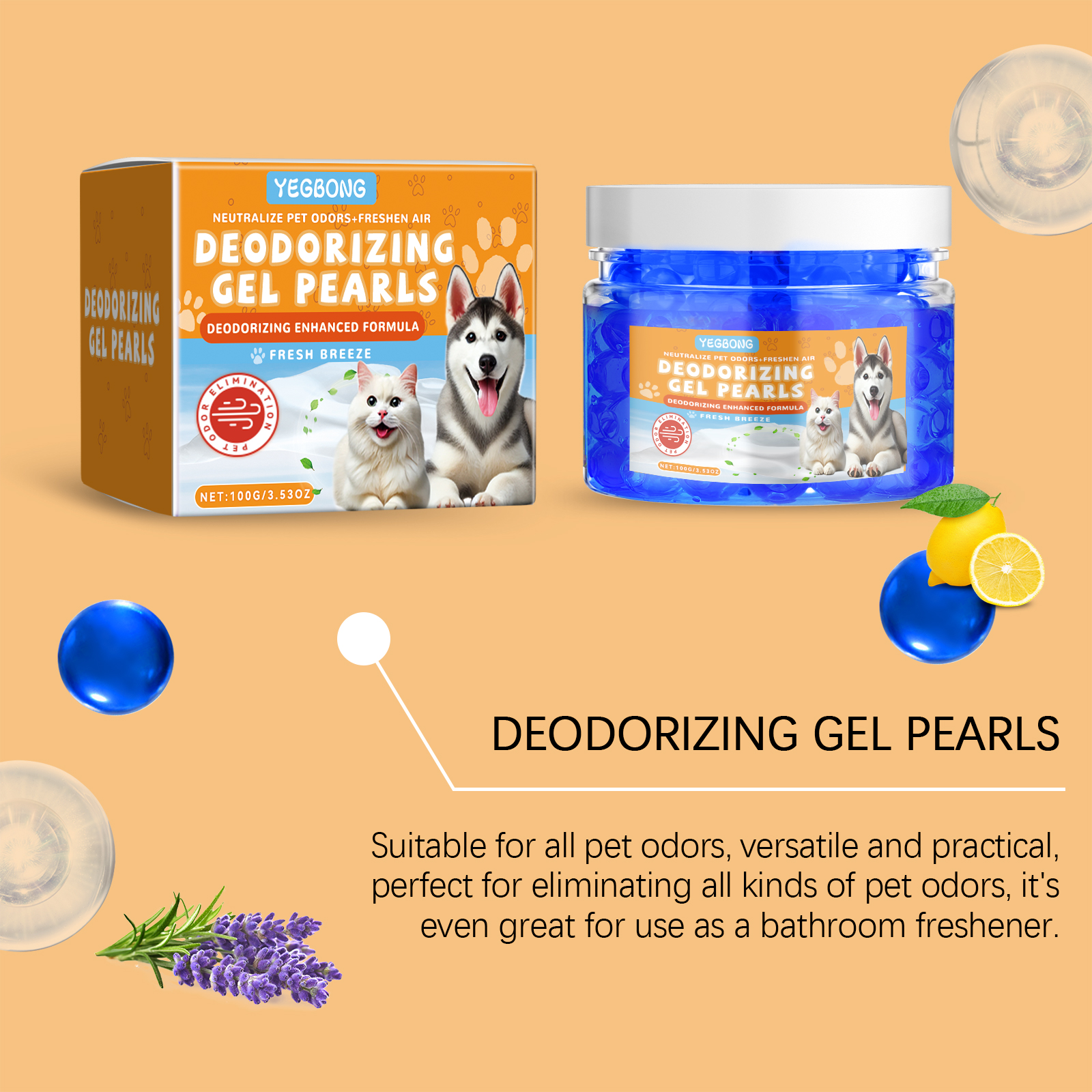 Product detail