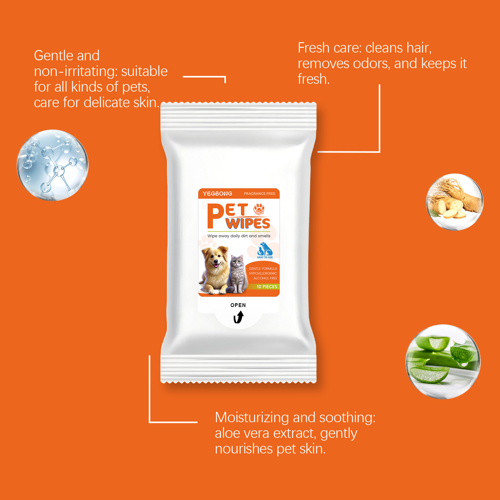 Product detail