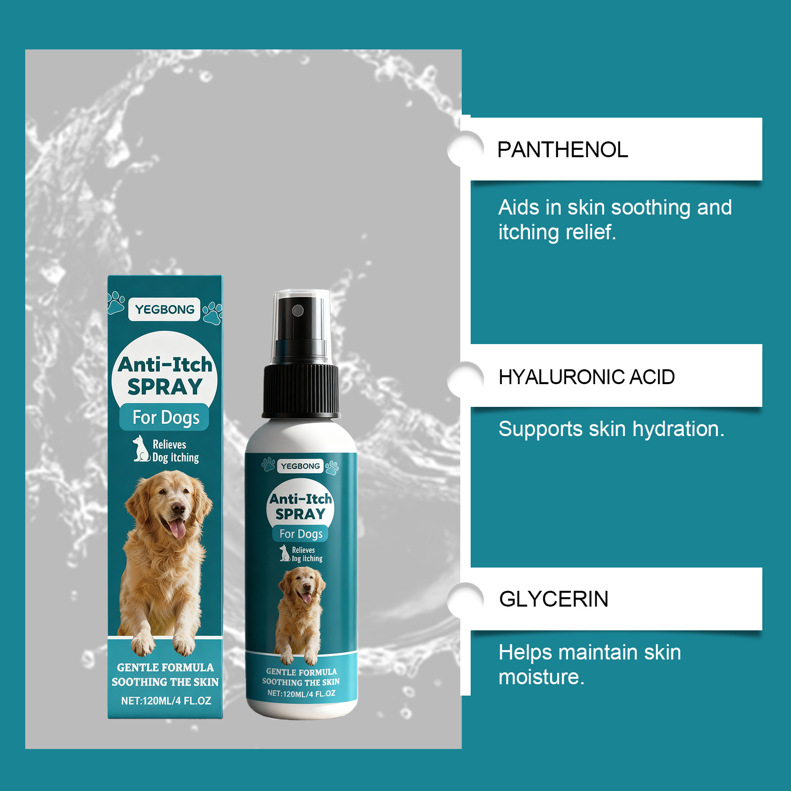 Product detail