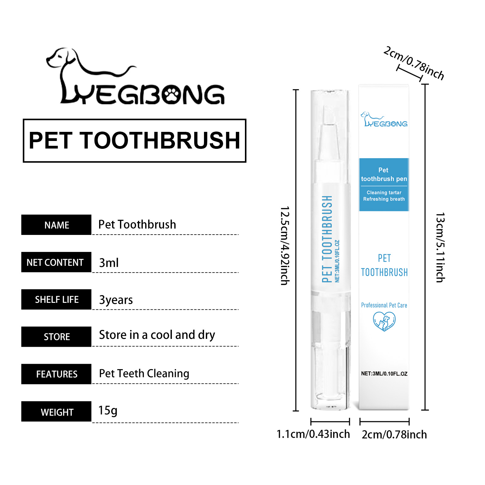 Product detail