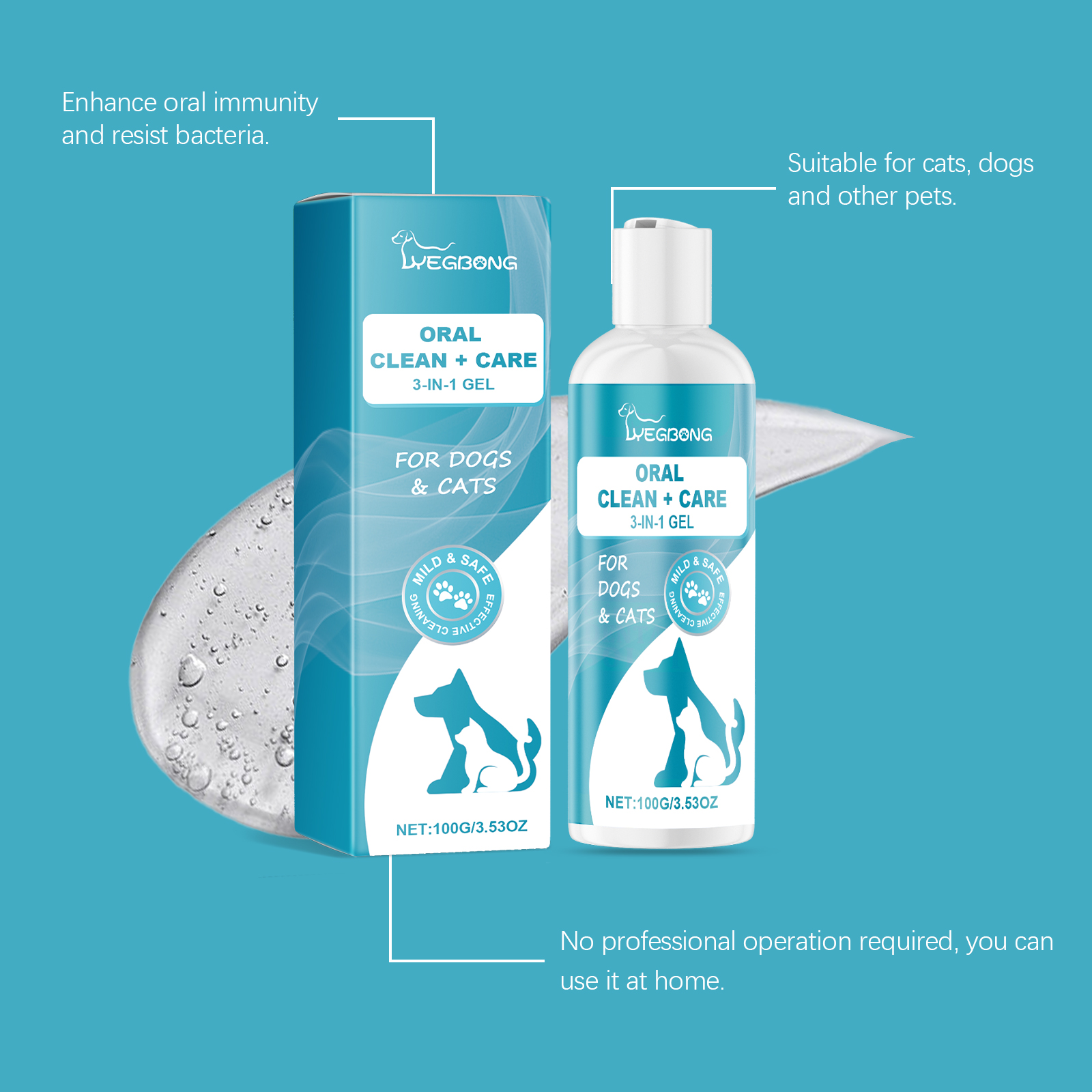 Product detail