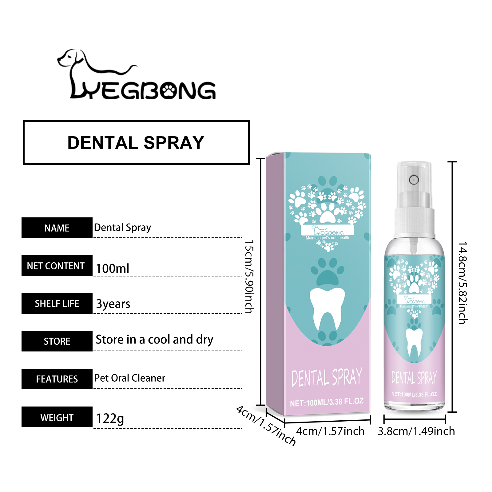 Product detail