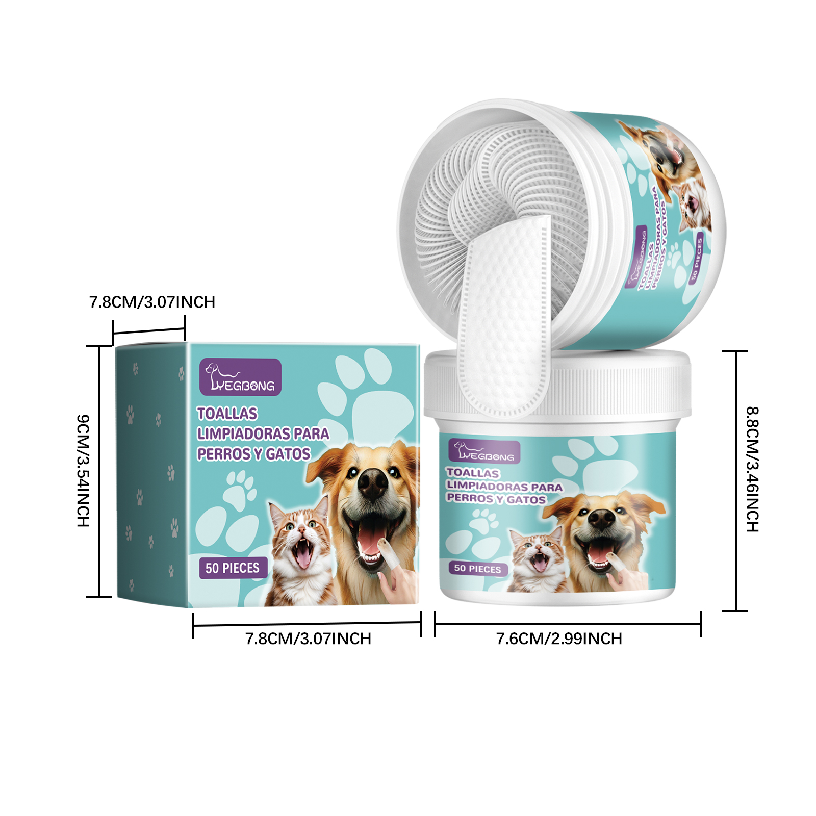 Product detail