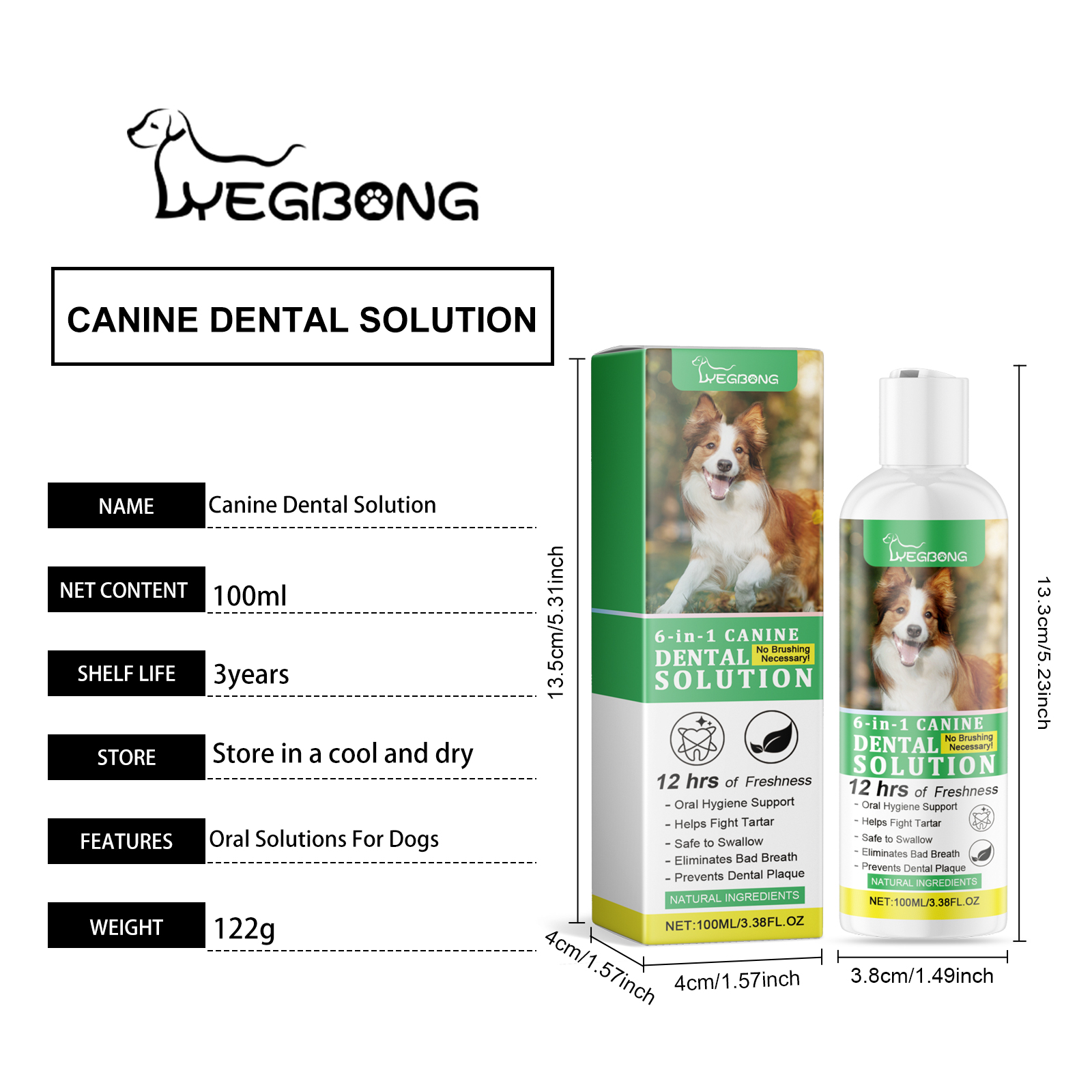 Product detail