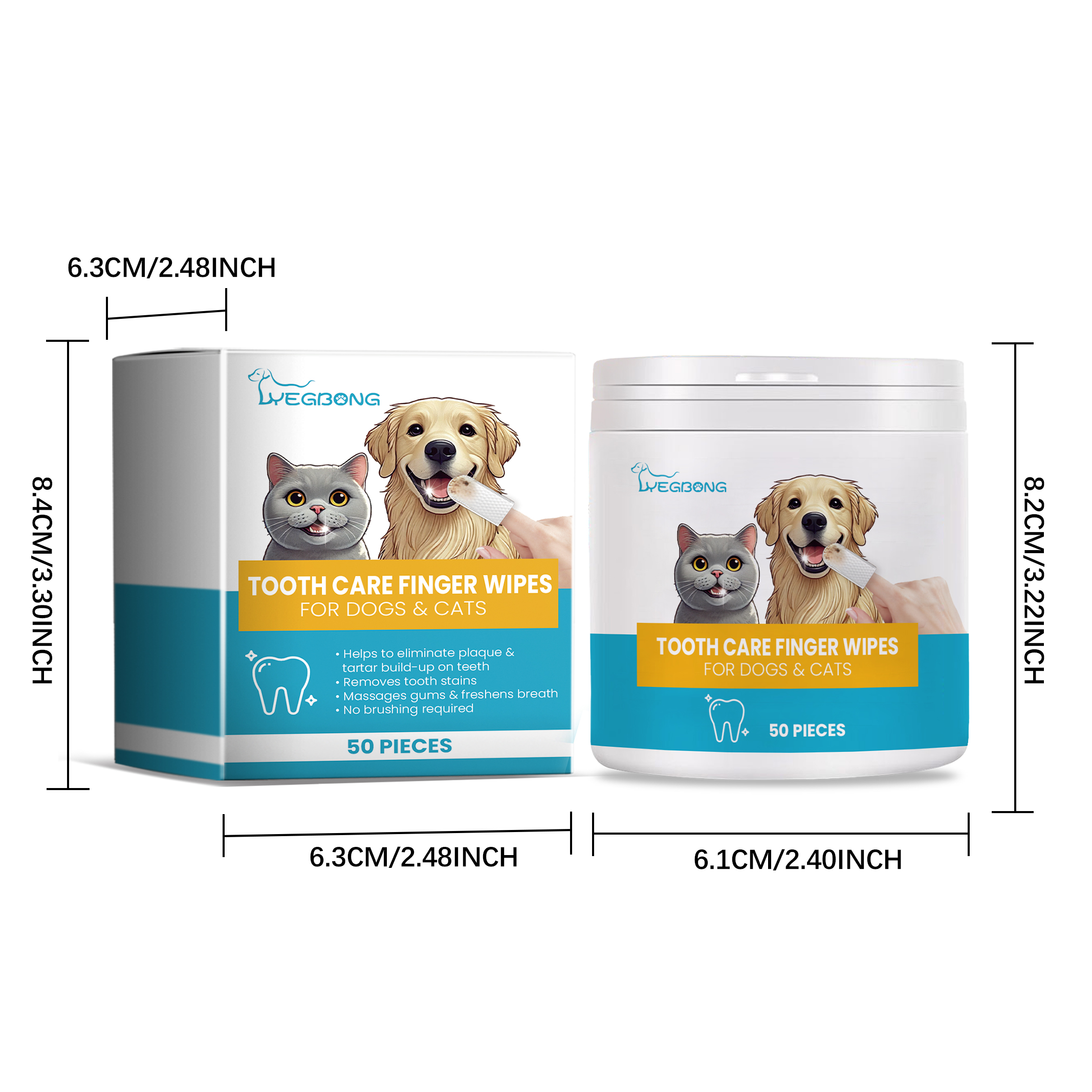 Product detail