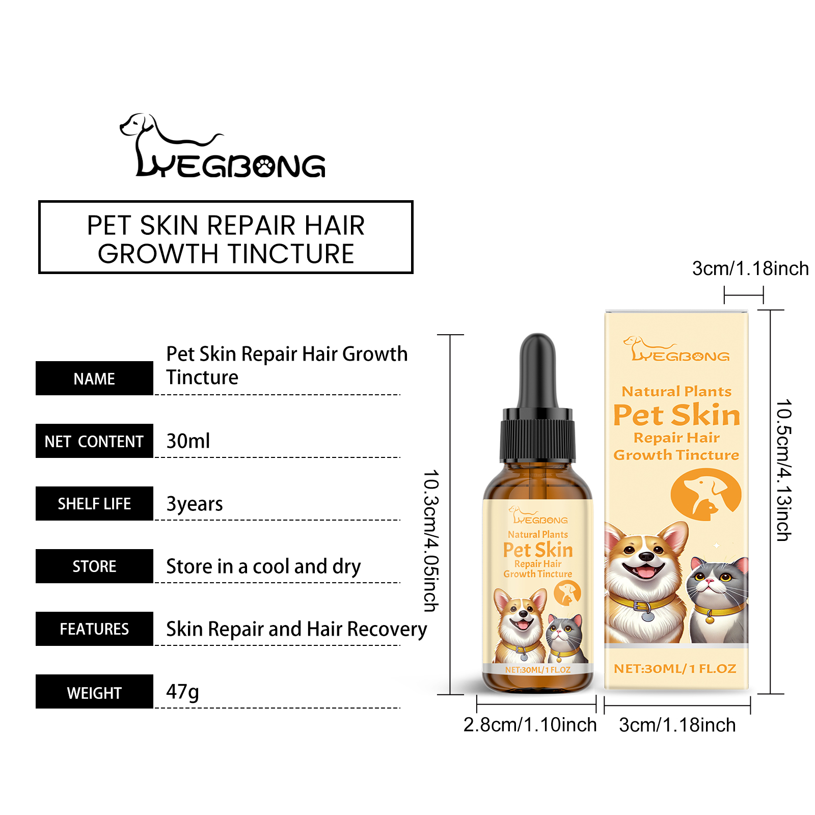 Product detail