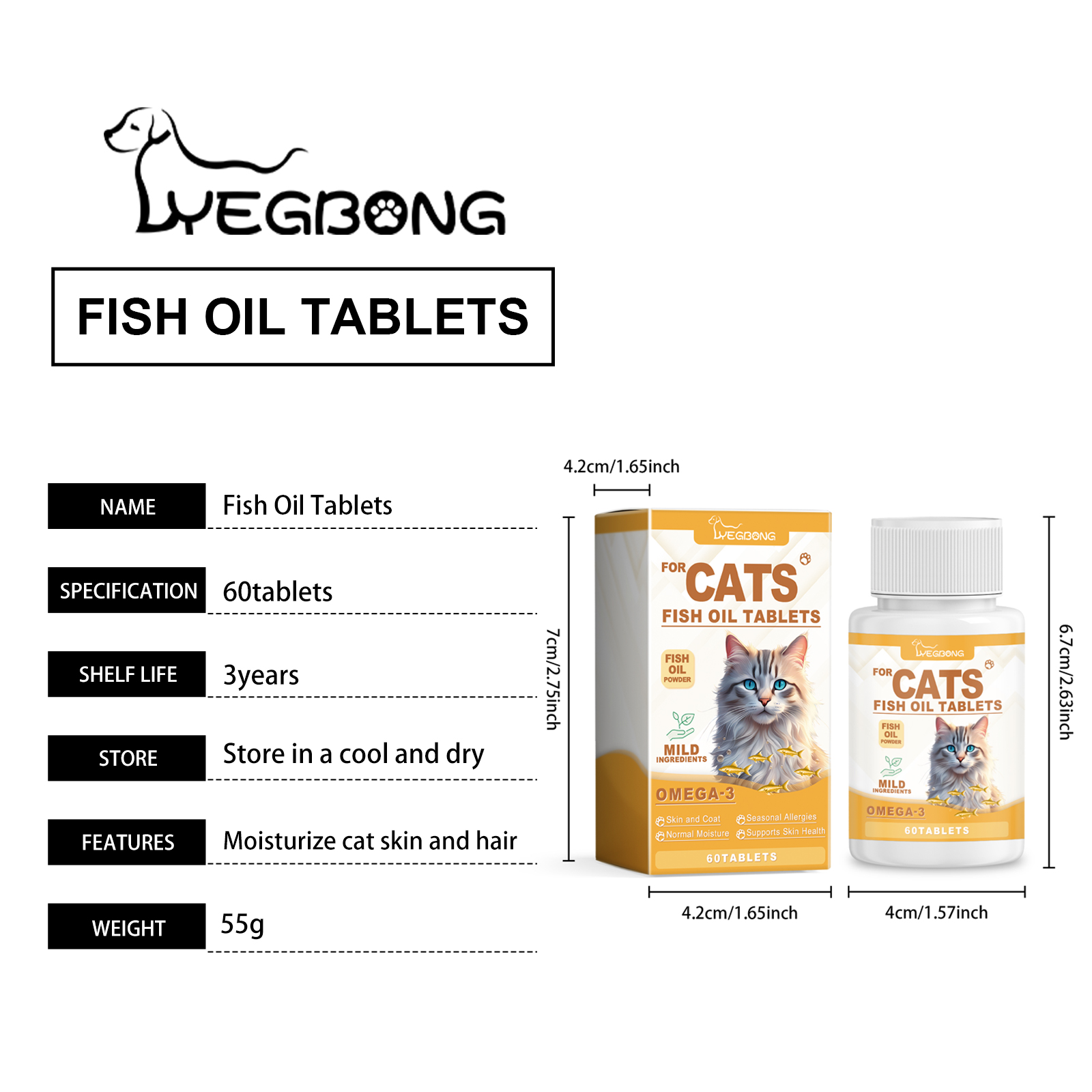 Product detail