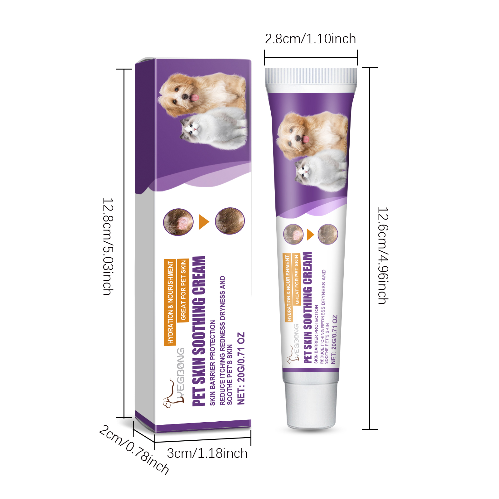 Product detail