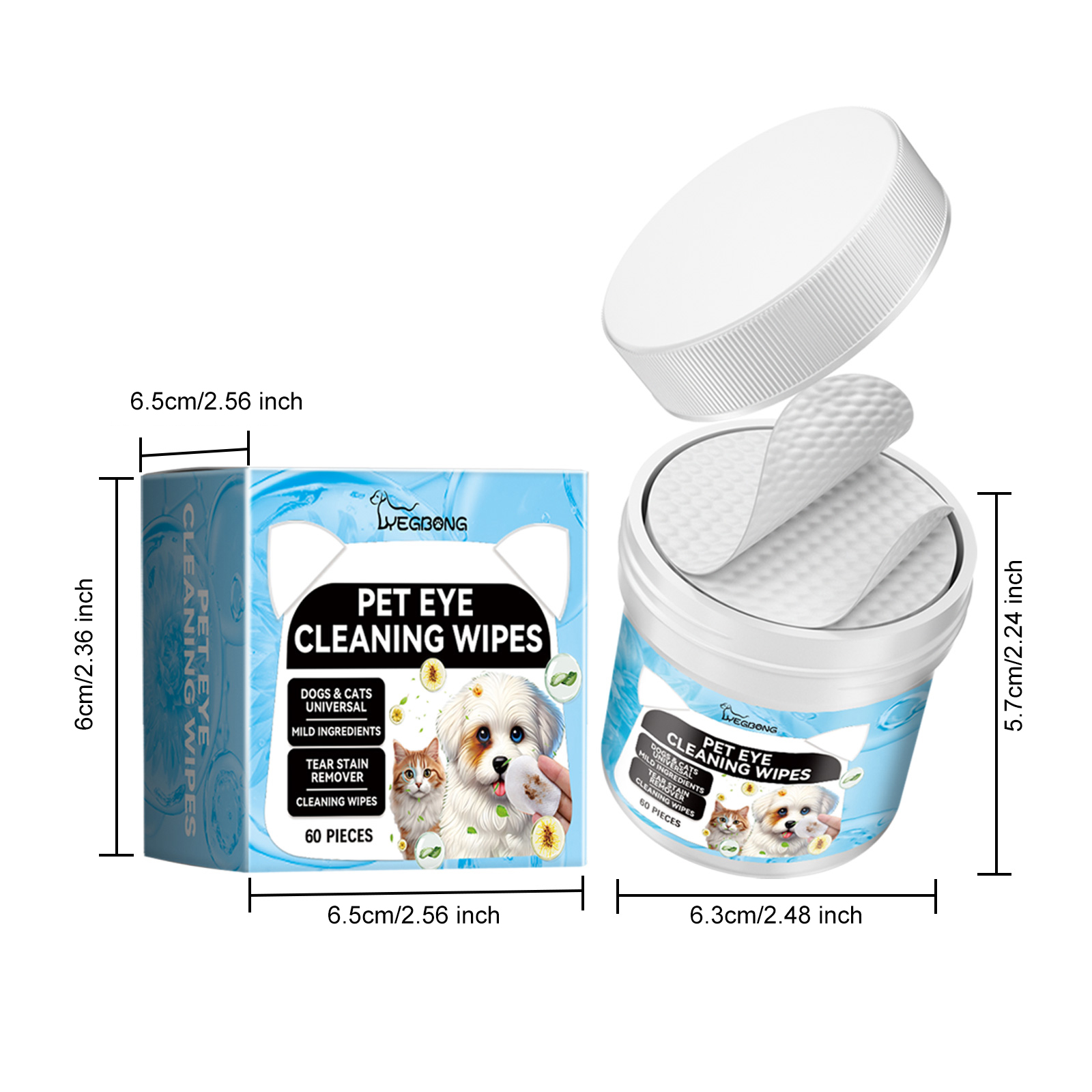 Product detail